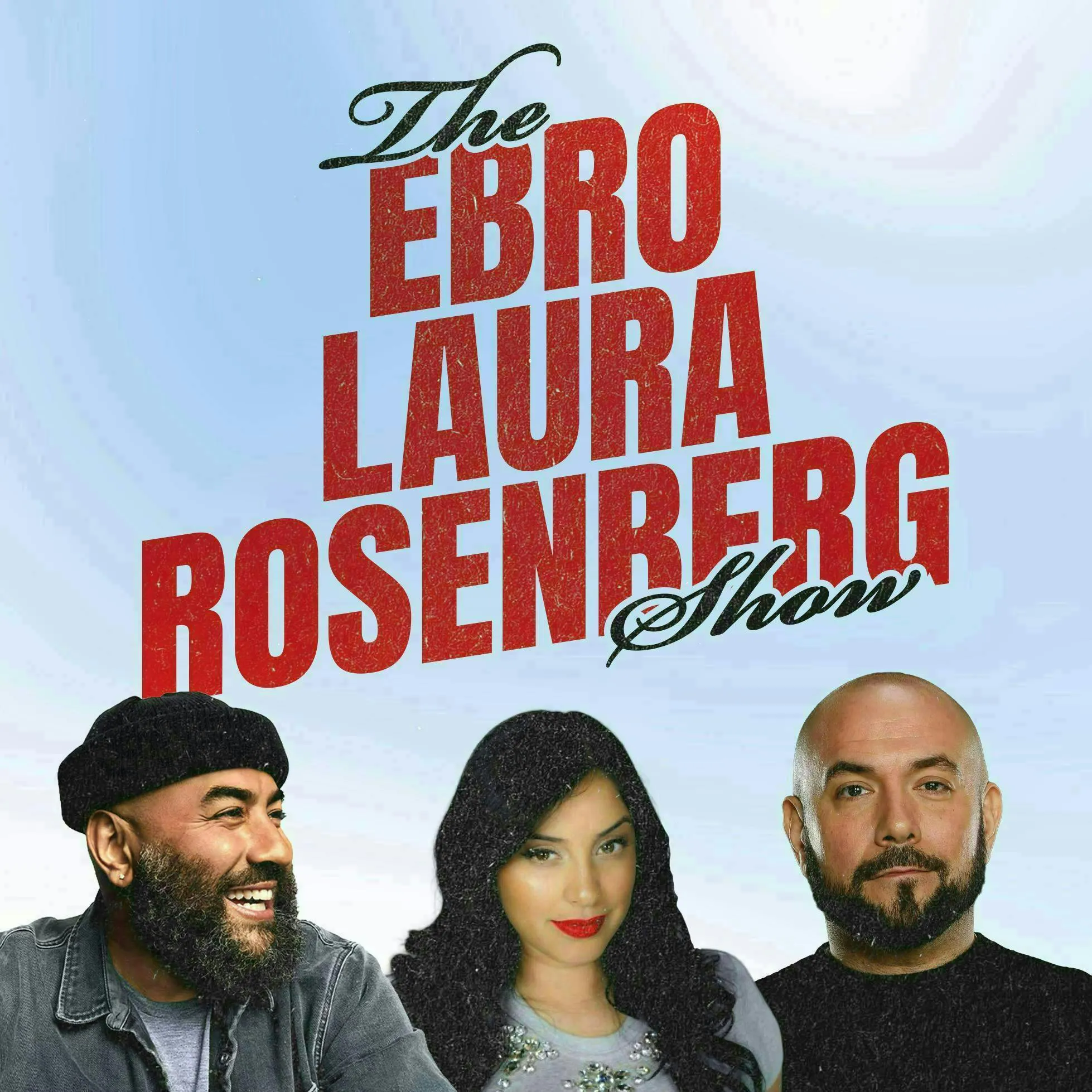 34.) Investigations Into Bad Bunny, Flights Grounded In El Paso, + Old Studio V. New Studio (2/11/26) — The Ebro, Laura, Rosenberg Show cover