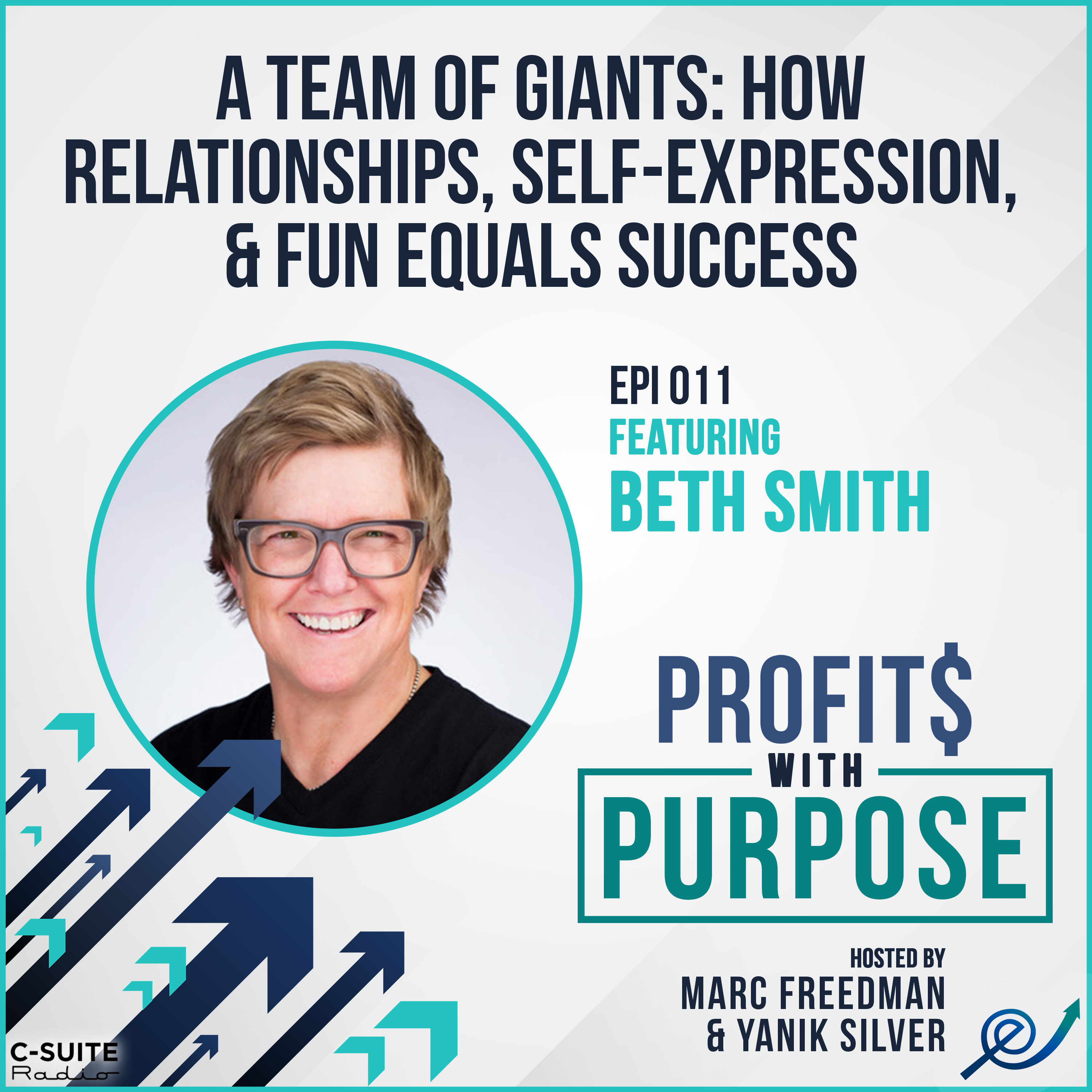 Profits With Purpose