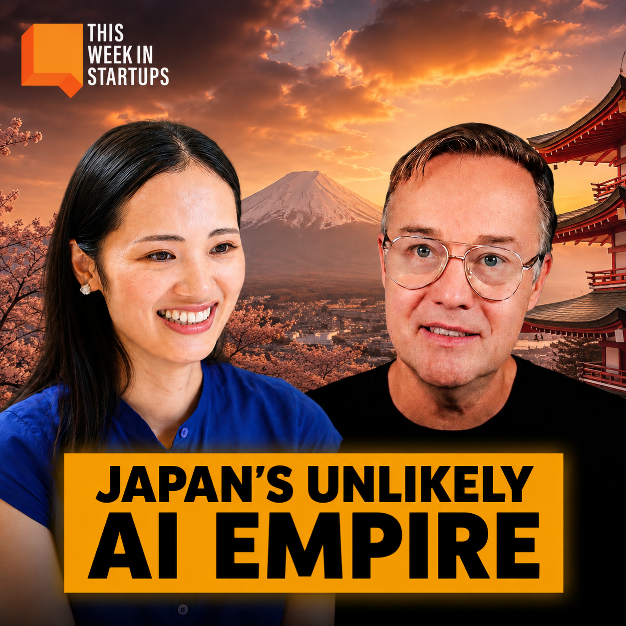 How Bespoke faked AI until it actually worked (w/ Akemi Tsunagawa) | E2320
