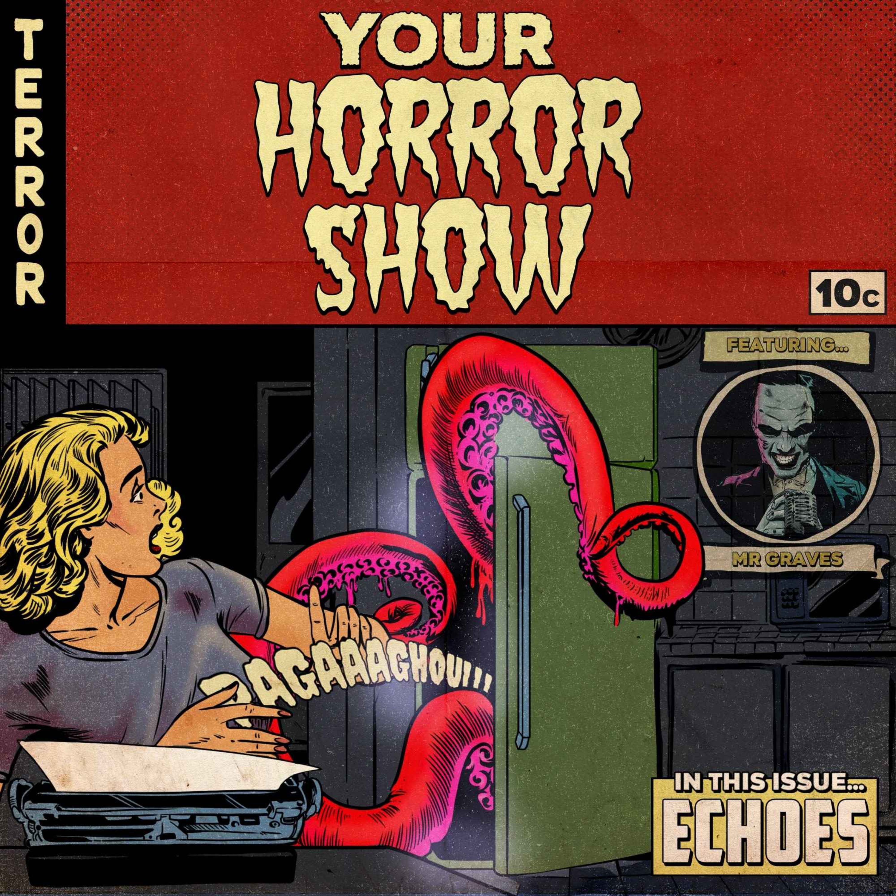 Your Horror Show