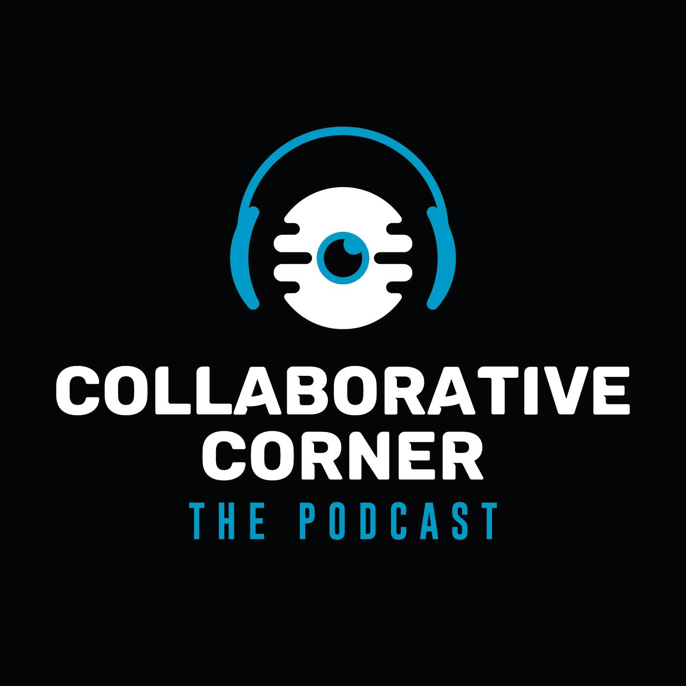 COLLAB CORNER - The Power of Nutrition on Ocular Health COLLAB CORNER - The Power of Nutrition on Ocular Health