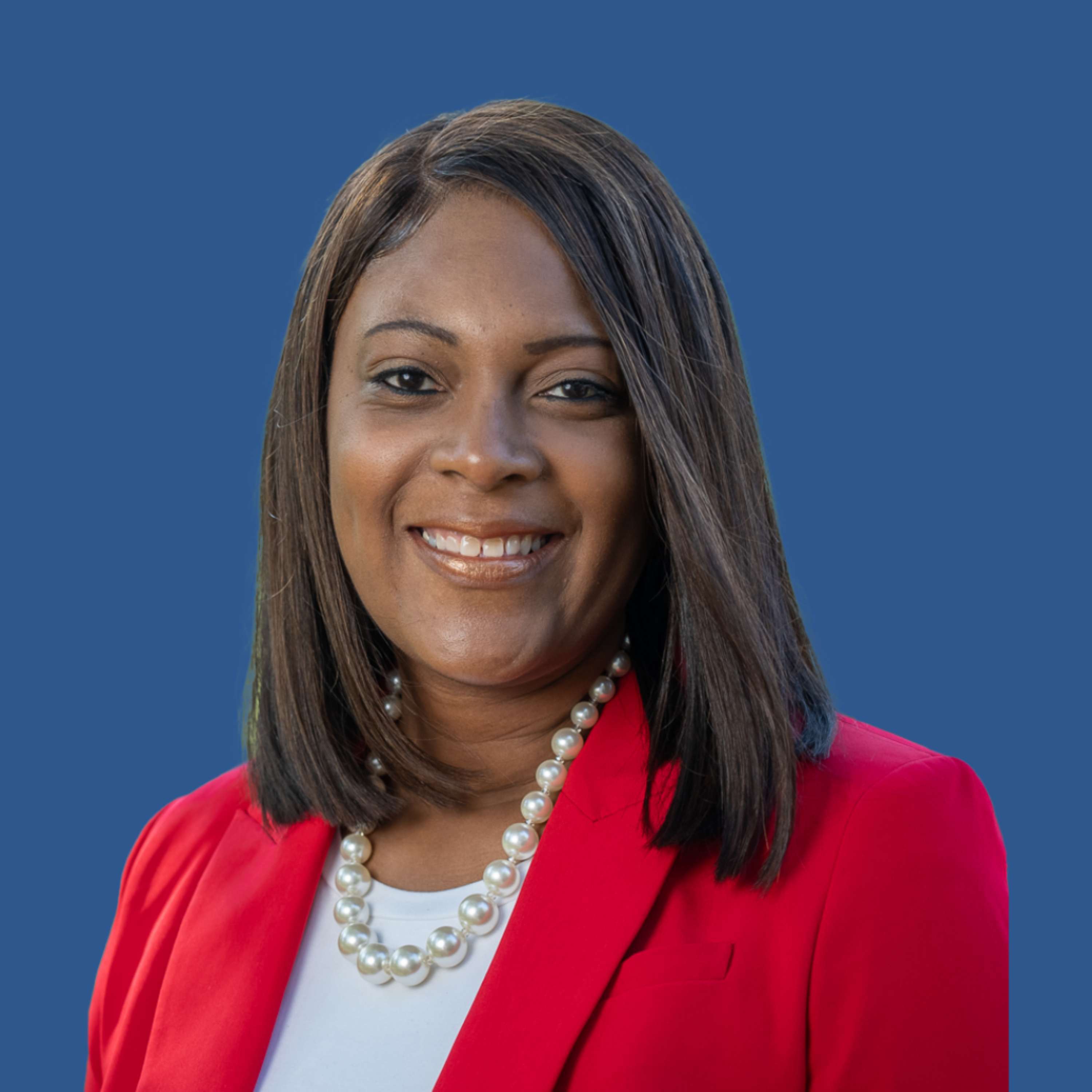 Stephanie Terry: Trailblazing mayor on a mission episode artwork