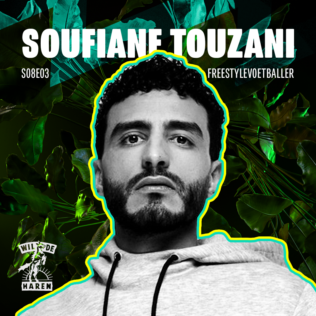 S8 Ep3: S08E03 Touzani