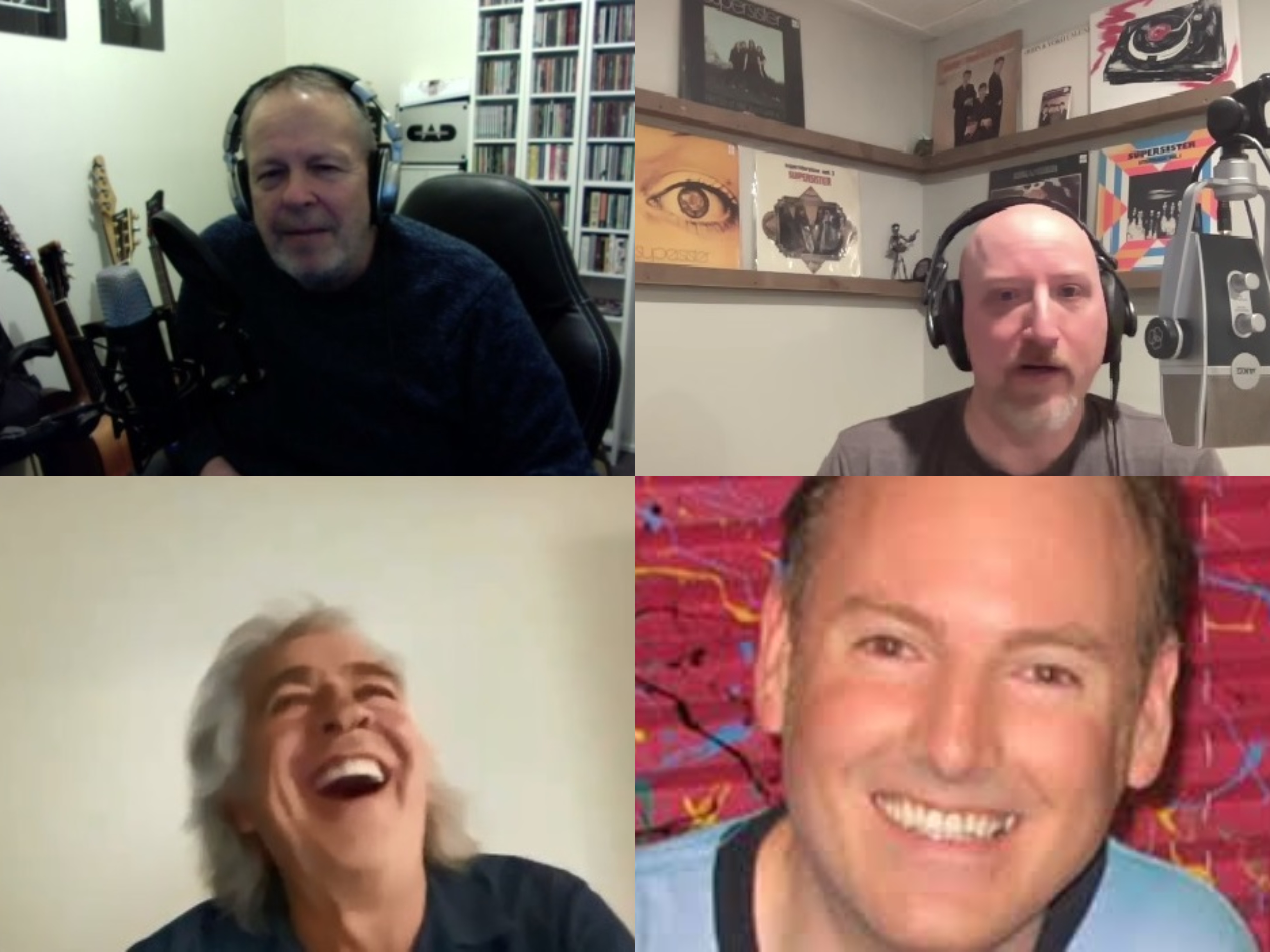 Love That Album Episode 190 - Favourite Musical Discoveries of 2025