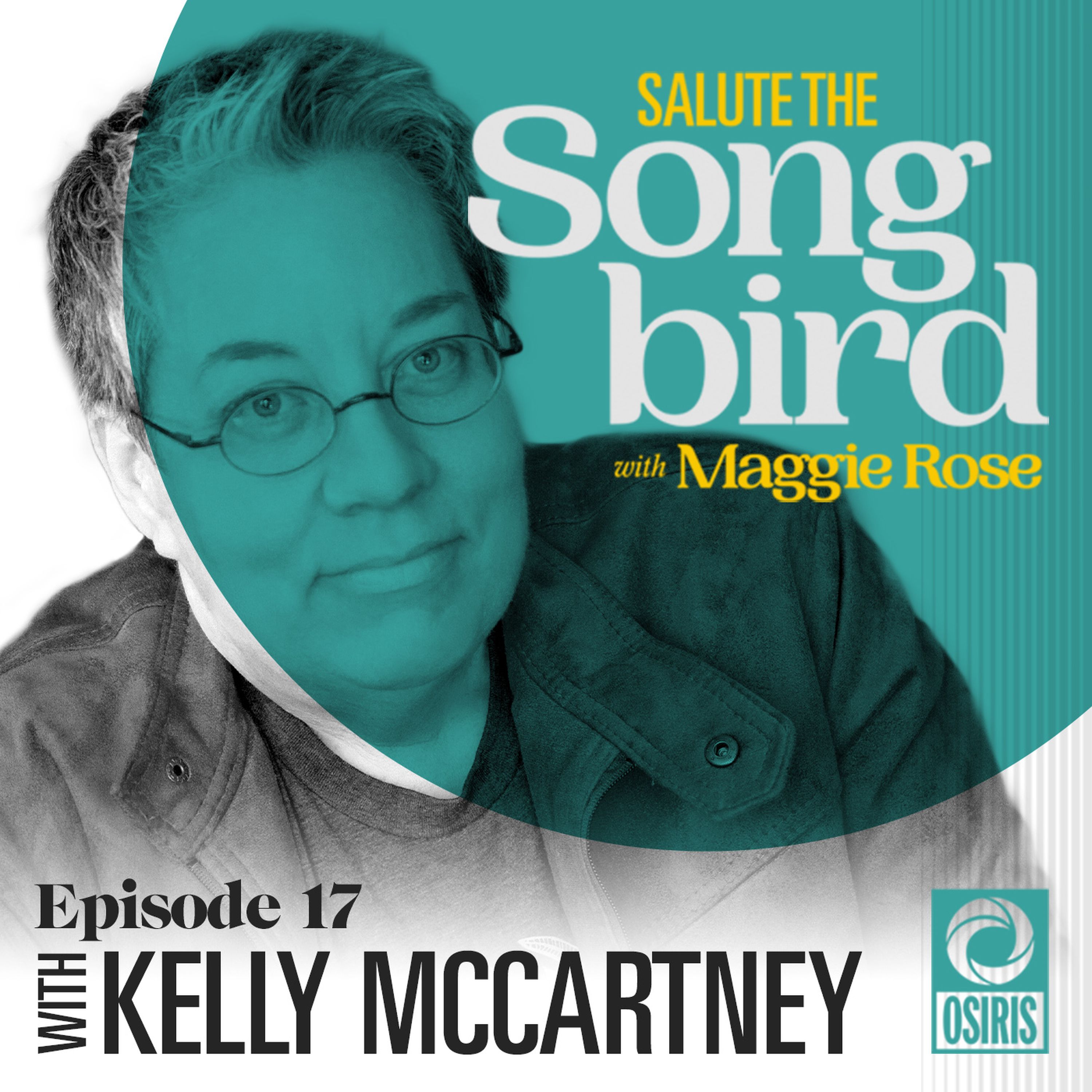 Salute the Songbird with Maggie Rose