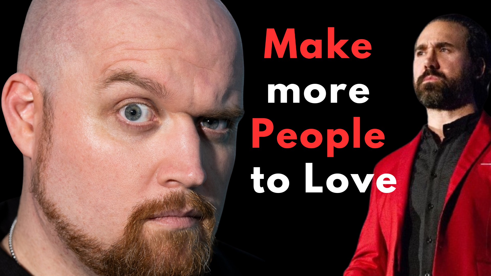 TLPP: The Radicalizing Impact of Fatherhood w/ Sean Malone