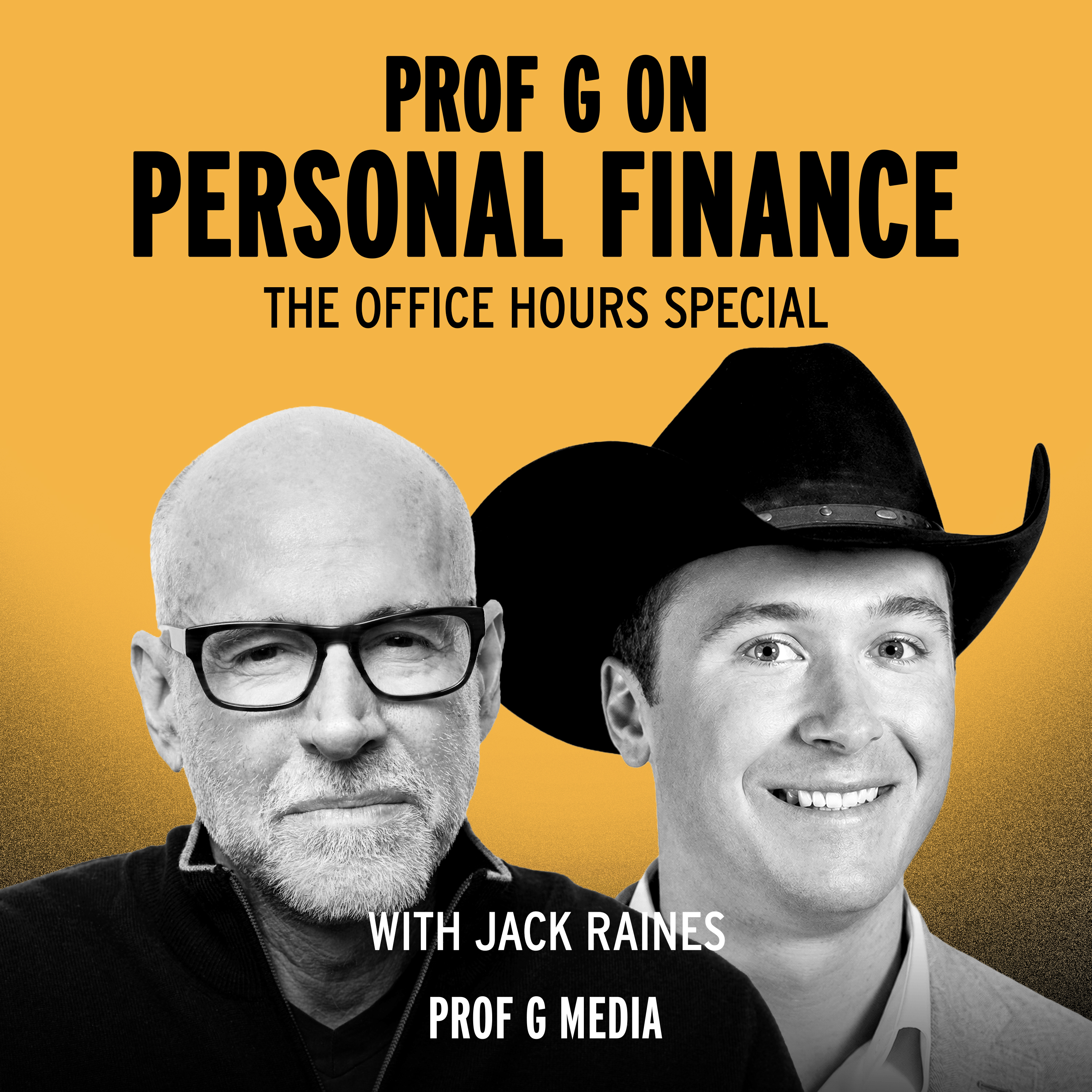 How Much Money Is Enough? Plus, Why AI Won’t Replace Financial Advisors — with Jack Raines