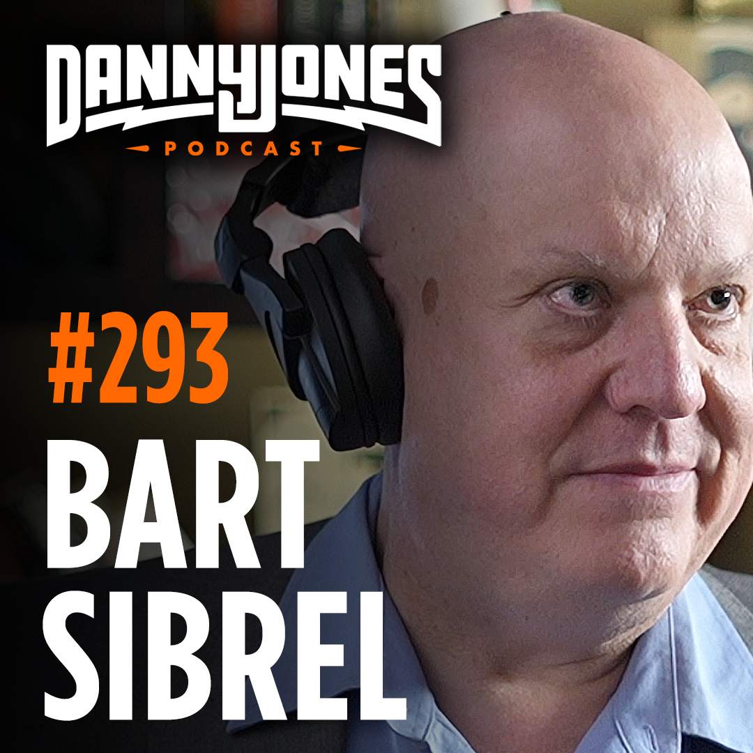 #293 - Leaked NASA Footage Confirms Spooky Details of Apollo 11 Moon Landing | Bart Sibrel