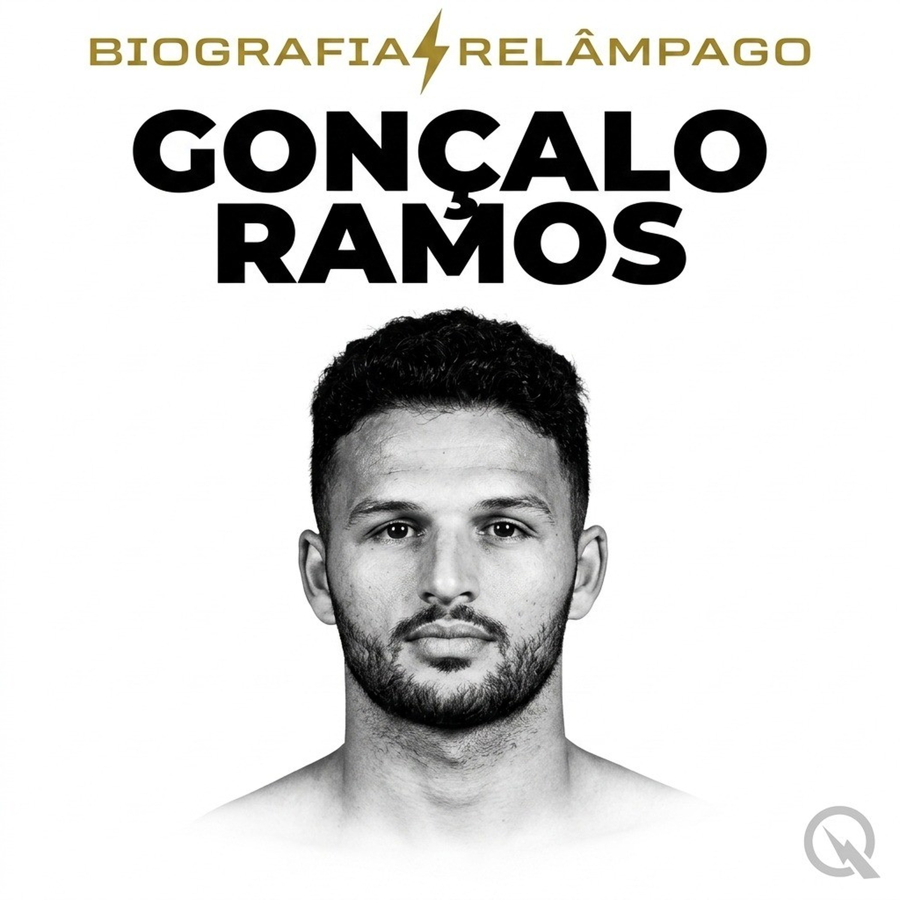 Gonçalo Ramos - Biografia Relâmpago