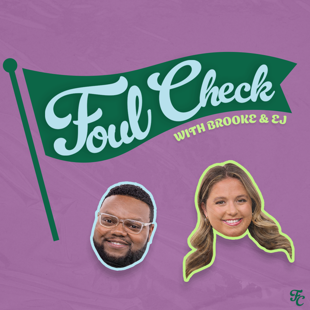 Foul Check