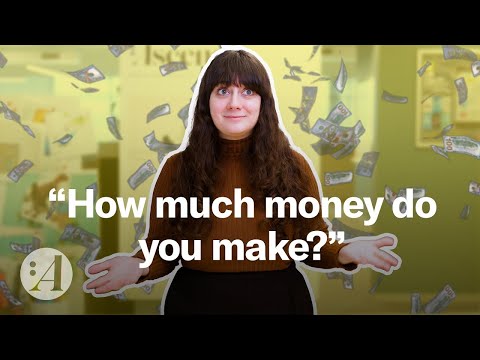 How Salary Transparency Can Help You (and Your Workplace)