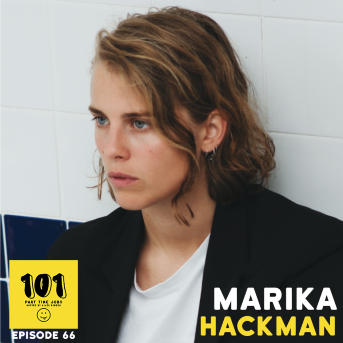 Marika Hackman