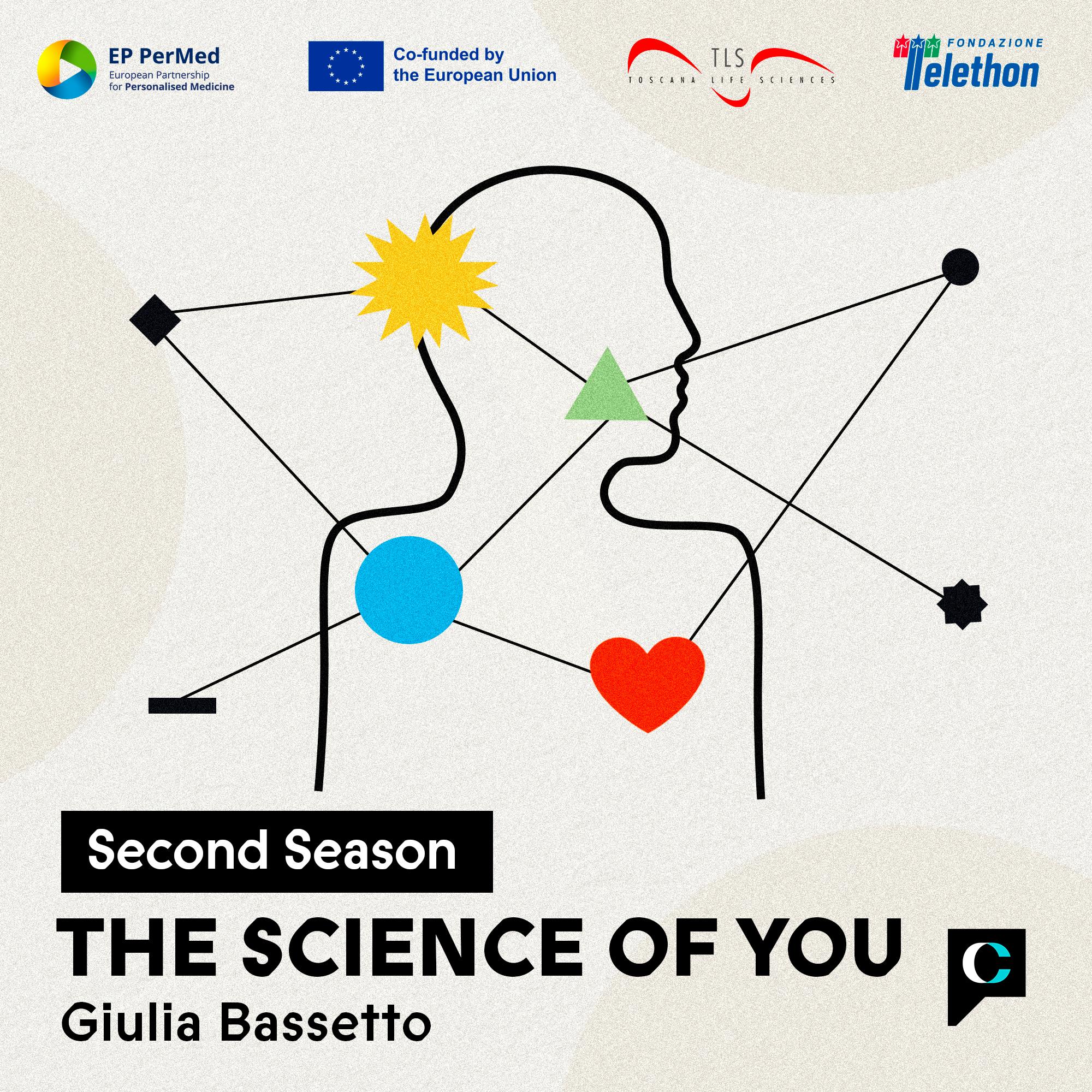 The Science of You