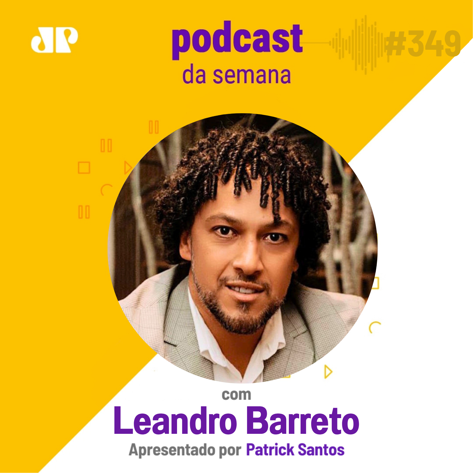 Leandro Barreto: Muita gente chama de idade o que é consequência”