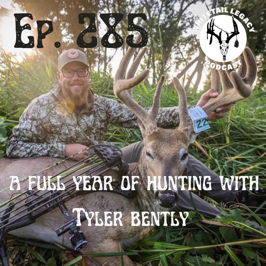 Whitetail Legacy Podcast