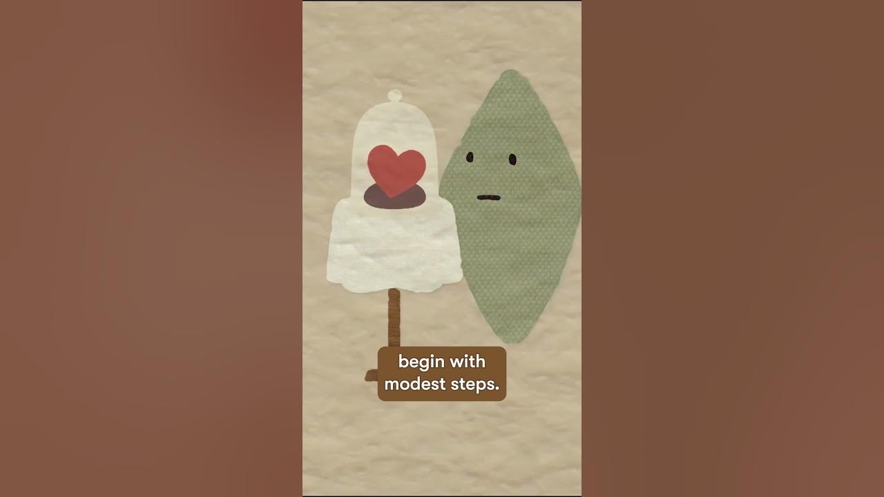 Why We Need to Take It Slowly in Love
