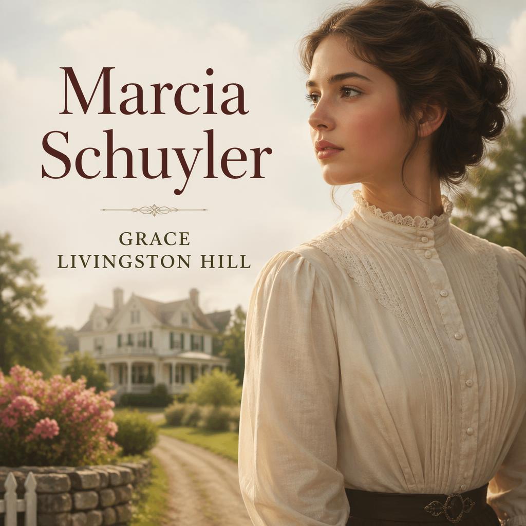 Marcia Schuyler by Grace Livingston Hill ~ Full Audiobook [romance] episode artwork
