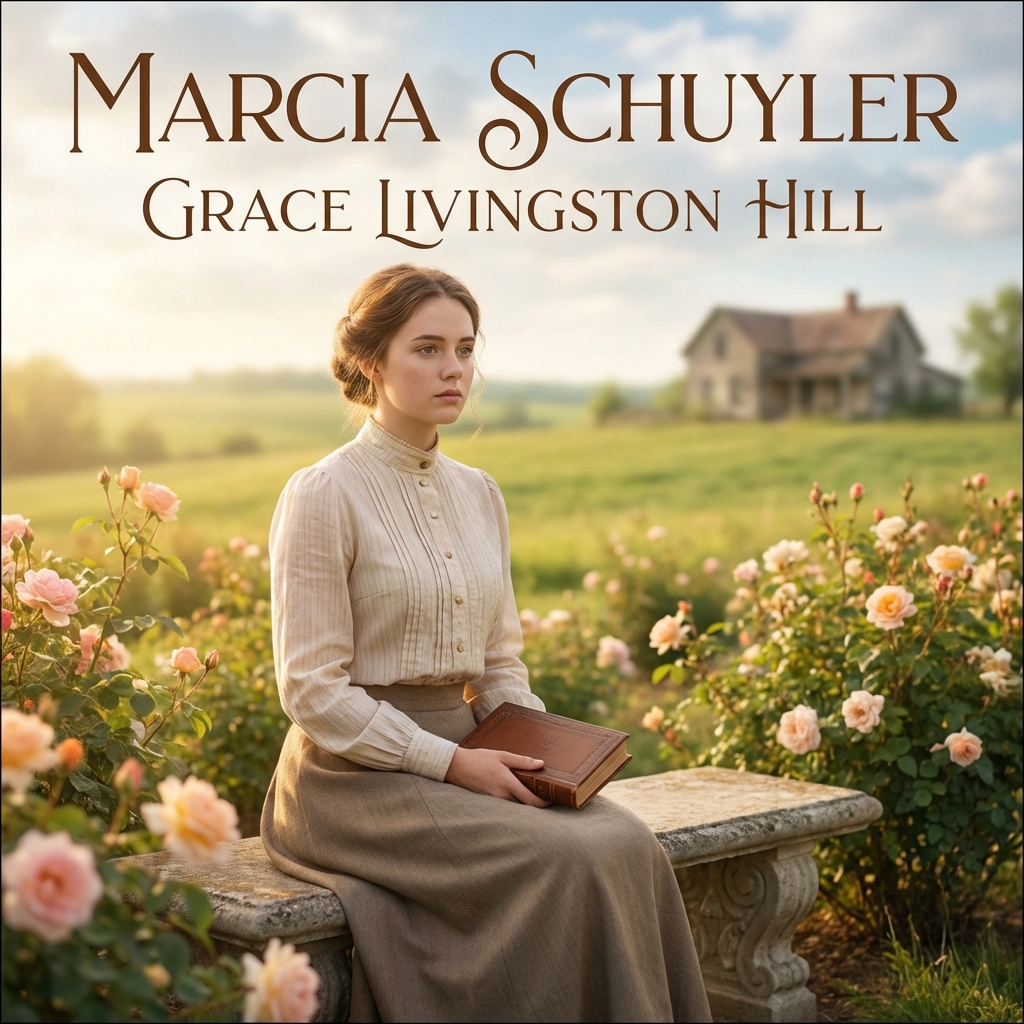 Marcia Schuyler by Grace Livingston Hill ~ Full Audiobook [romance]