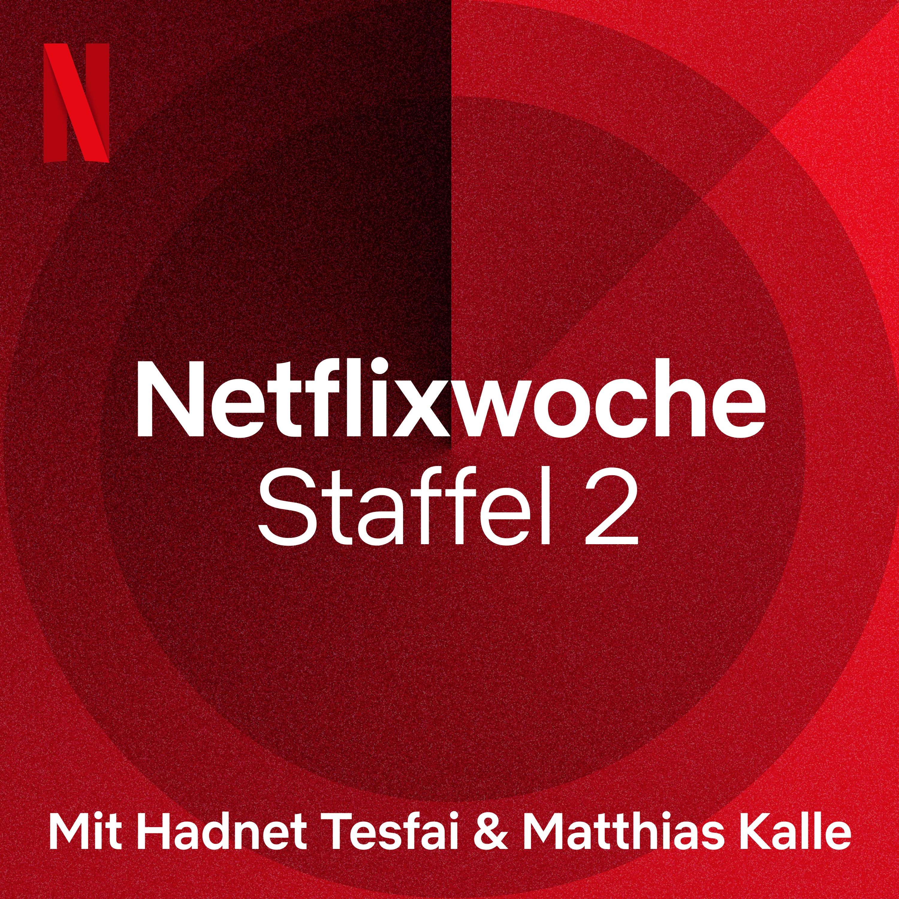 Netflix Mitfraggelegenheit