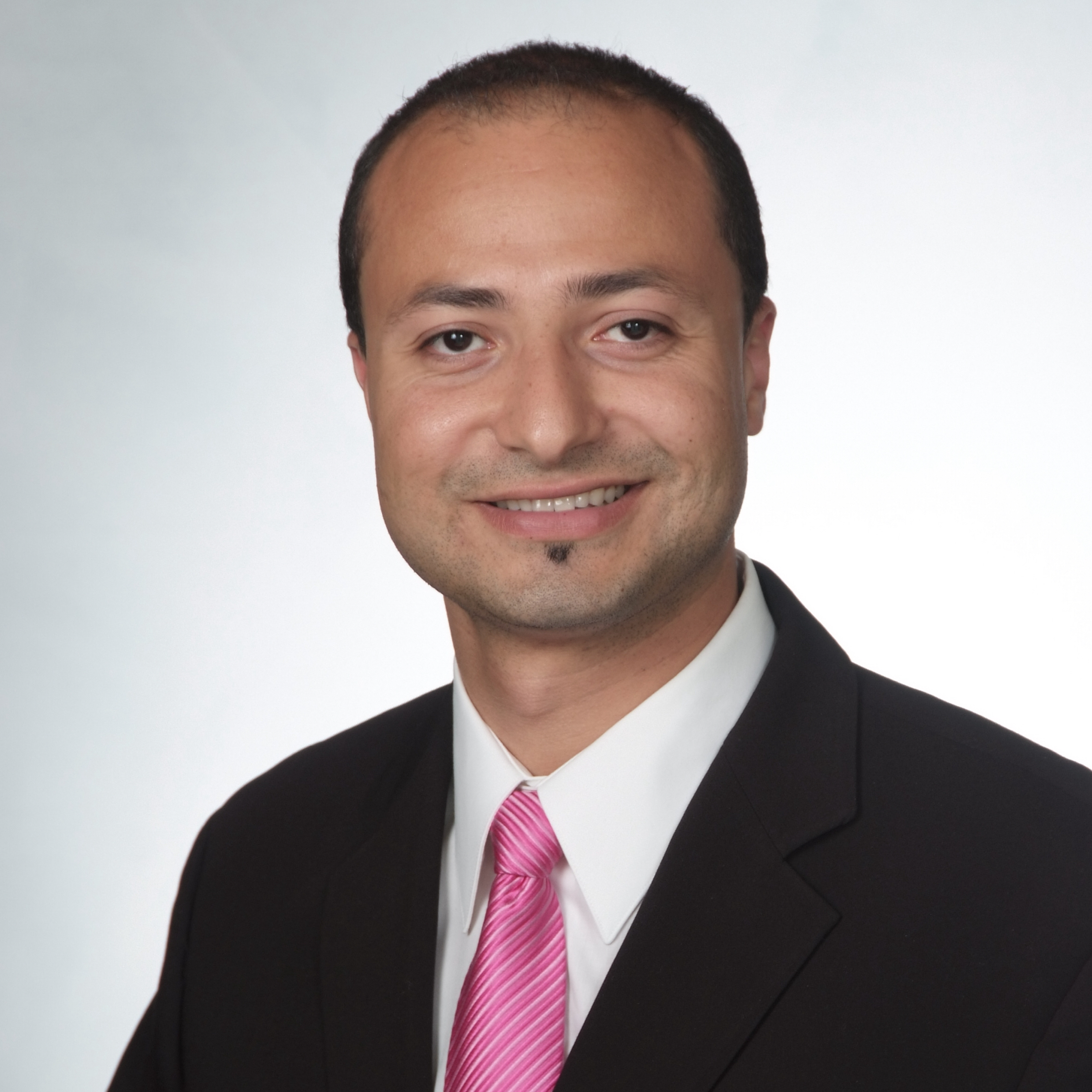 Ep. 158 Microwave Ablation for Liver Lesions with Dr. Driss Raissi