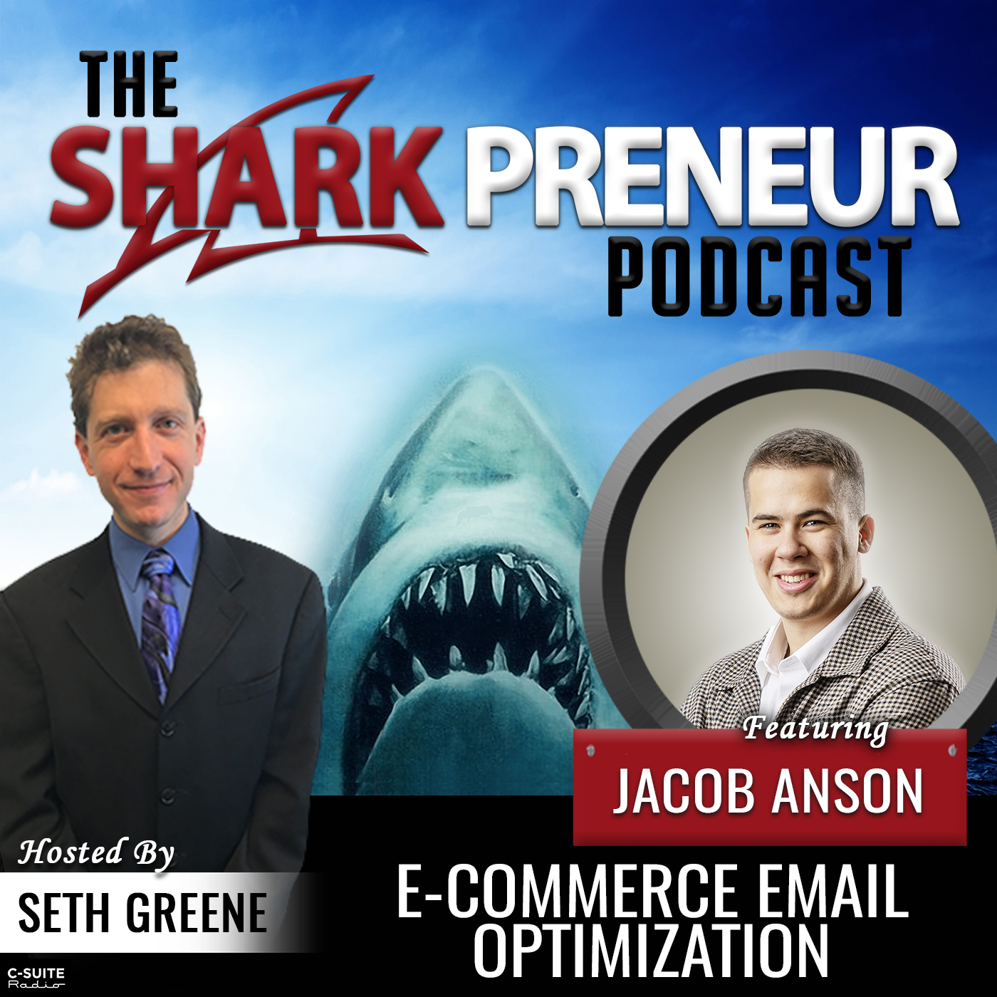 951: E-Commerce Email Optimization with Jacob Anson