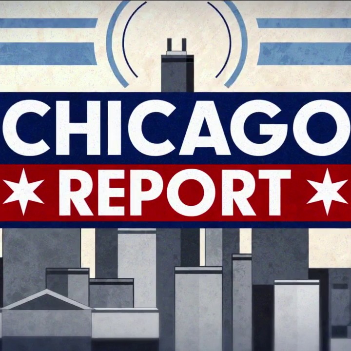 Chicago SWAT officer shot, 'Certificate of Innocence Act' signed into law | The Chicago Report episode artwork