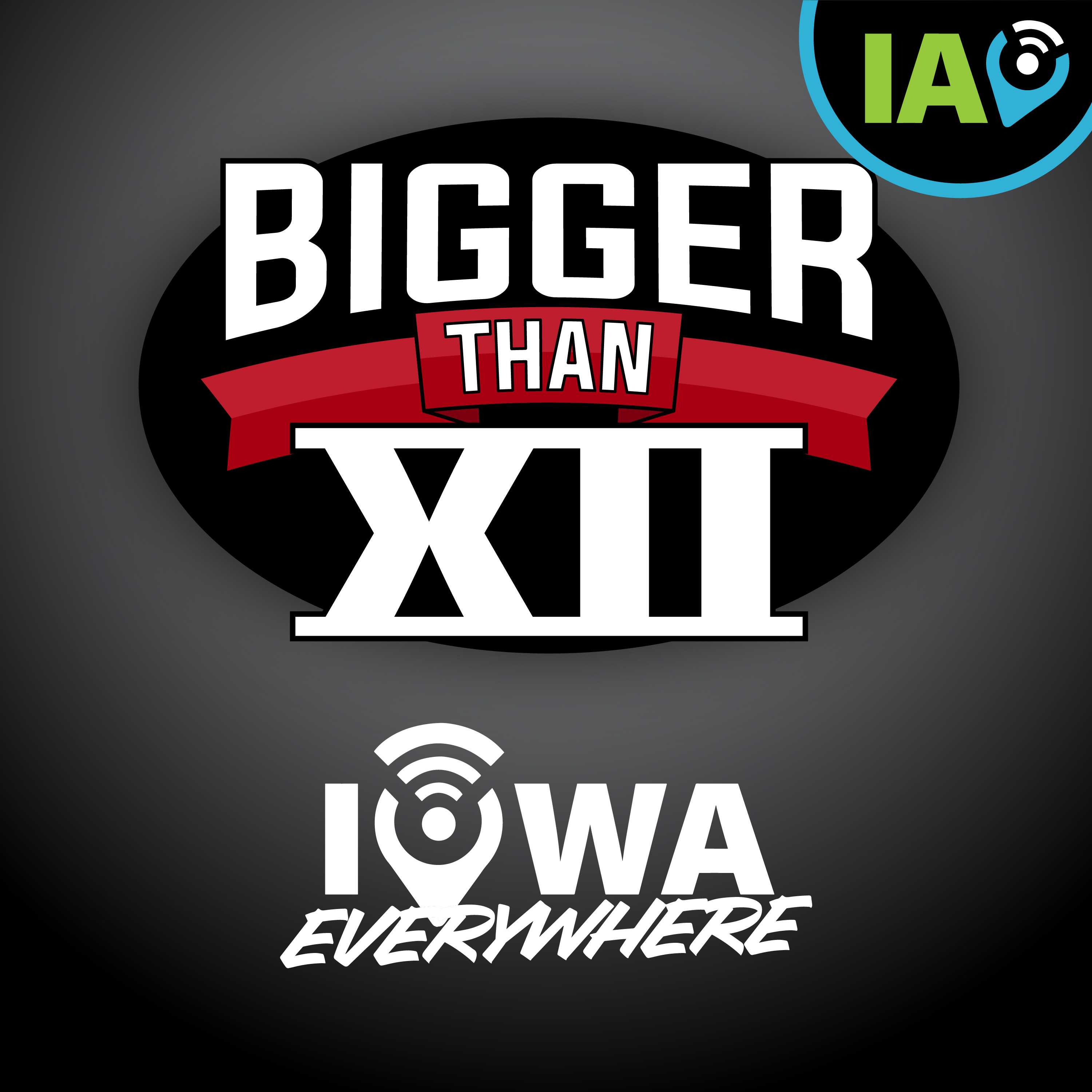 Bigger Than 12: Top of the Big 12 rolls, Kansas spiraling, and time for change