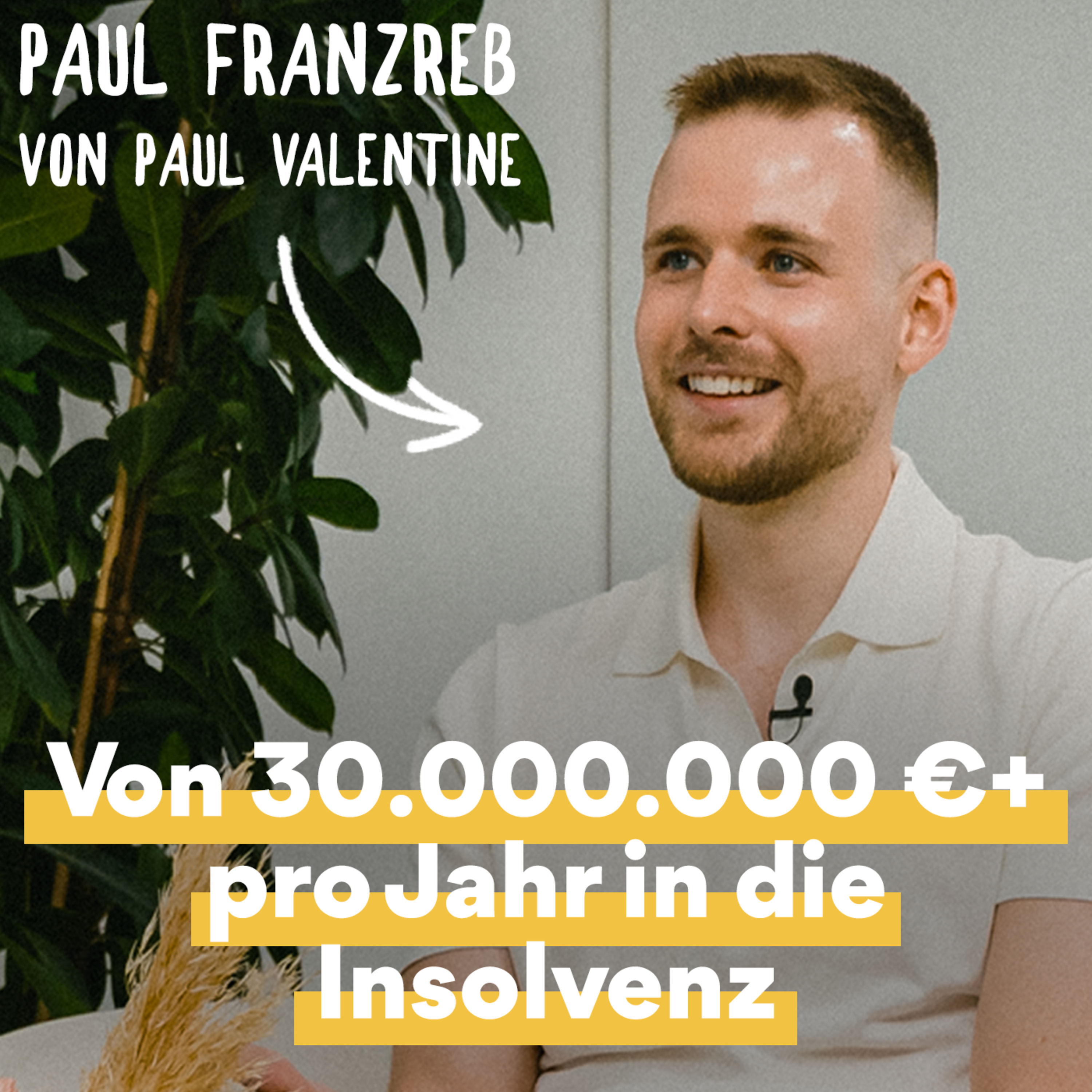 Johannes Kliesch Podcast