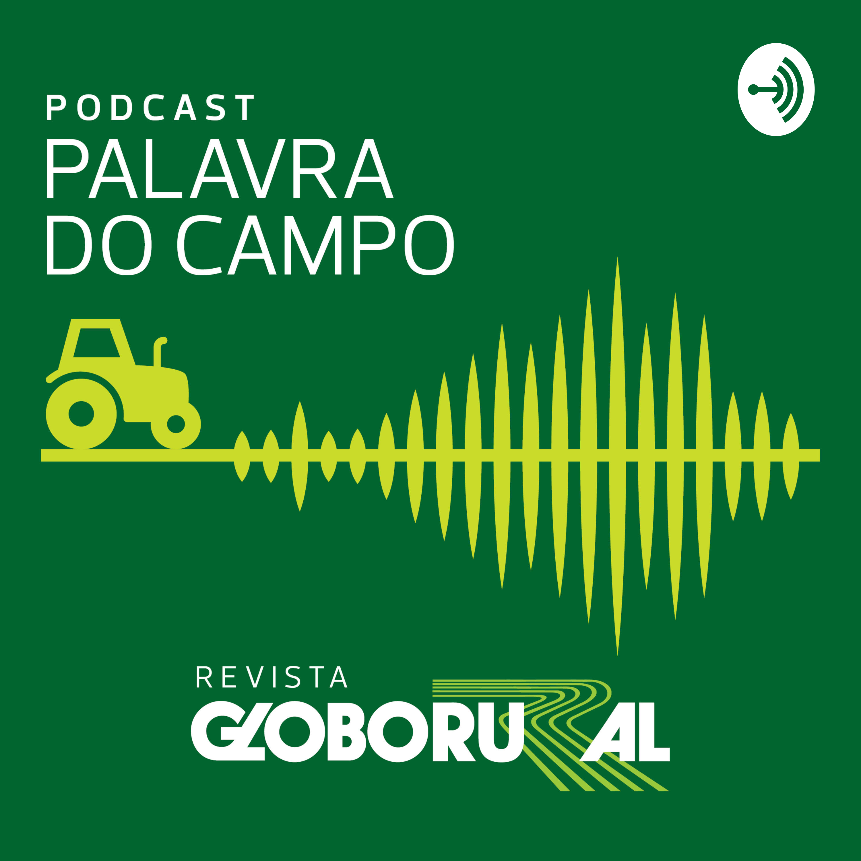 Palavra do Campo: Agro Horizonte debate sustentabilidade e desafios do agronegócio brasileiro episode artwork