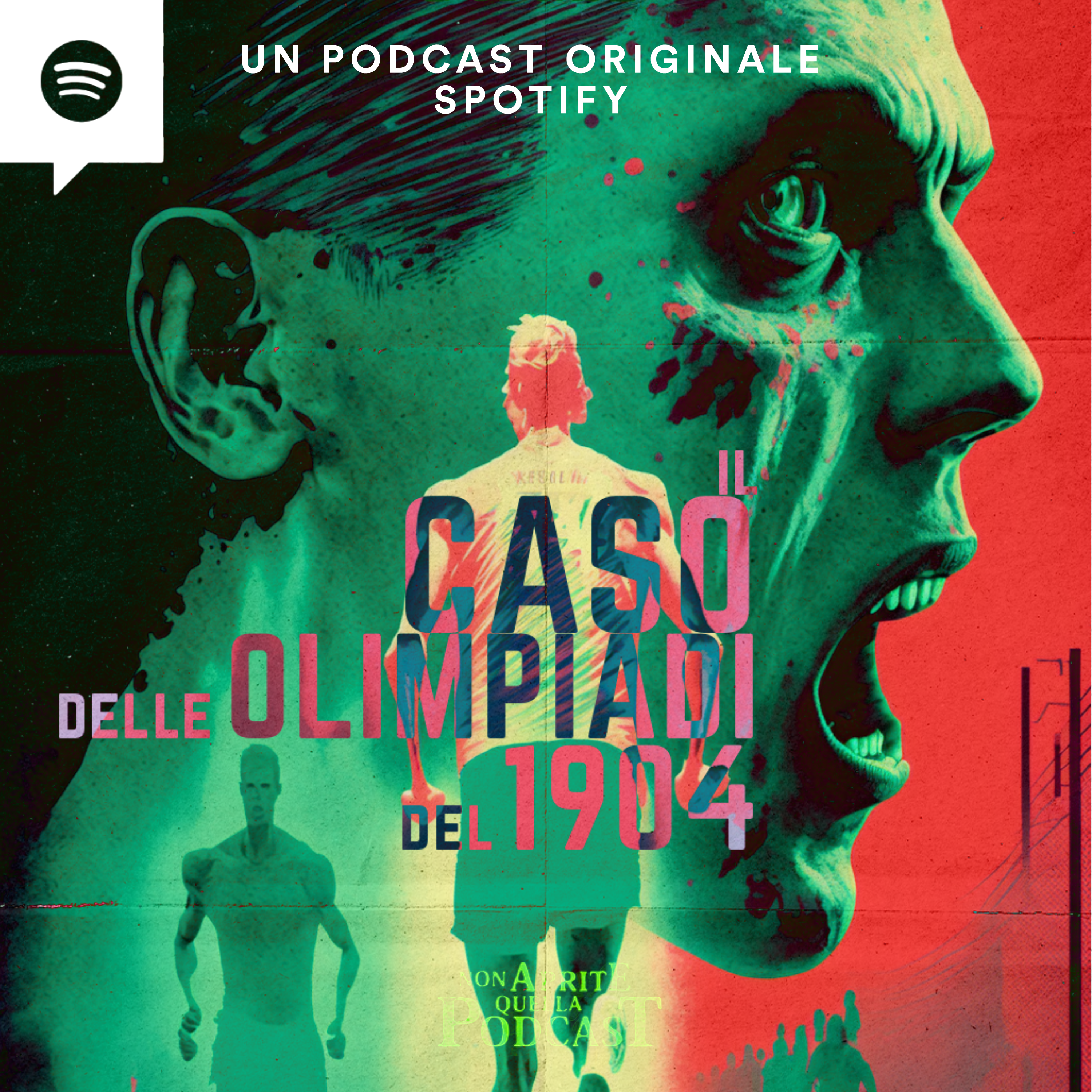 Il Caso delle Olimpiadi del 1904