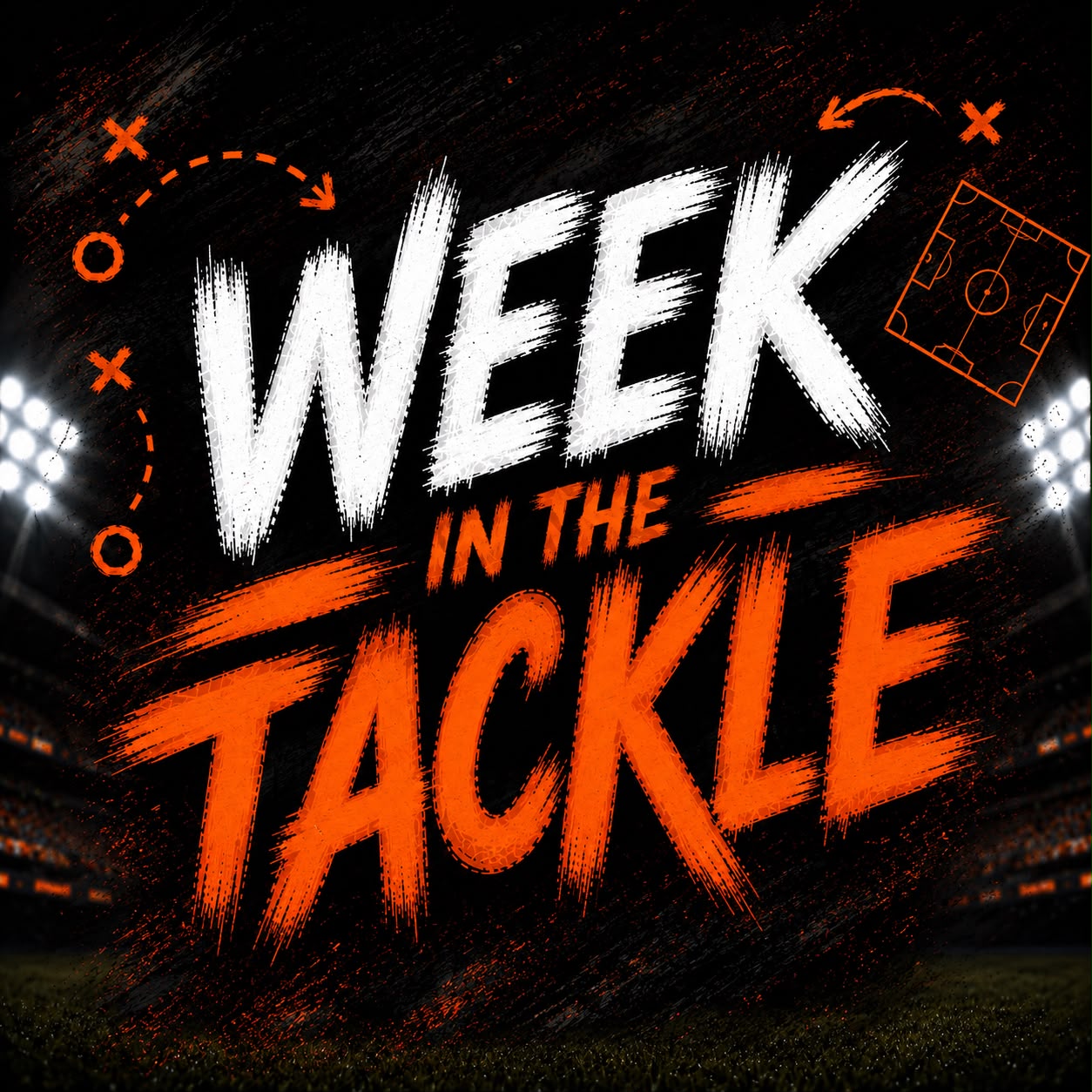 Week In The Tackle
