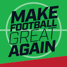 Make Football Great Again