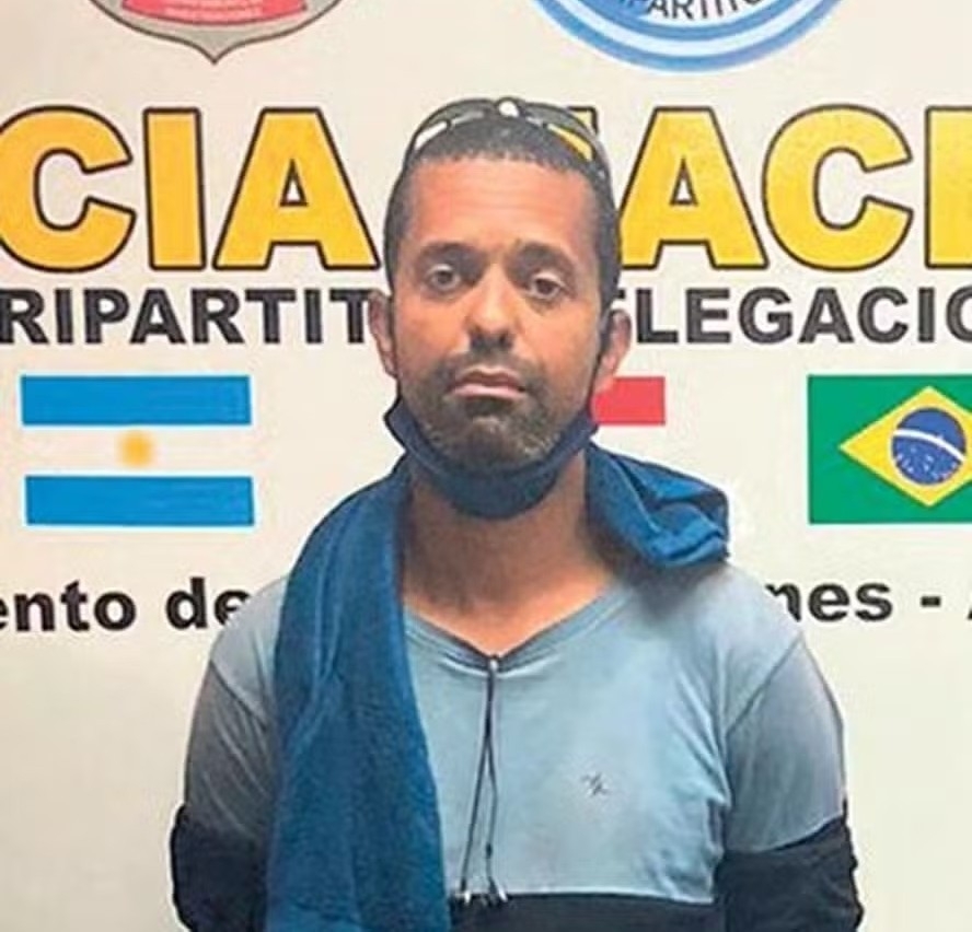 Morador de São Carlos é preso por recrutar pessoas para o Estado Islâmico episode artwork