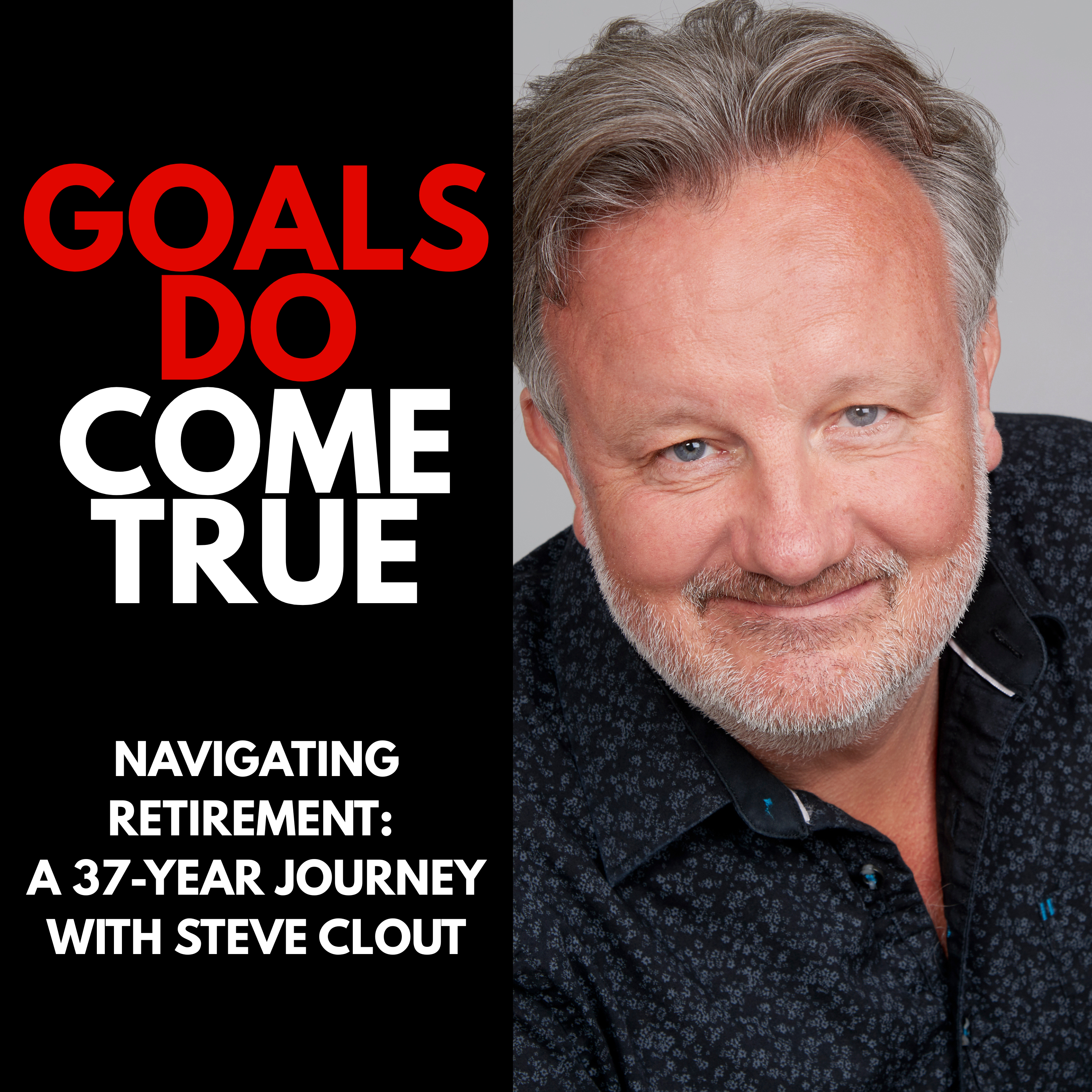 Navigating Retirement: A 37-Year Journey with Steve Clout