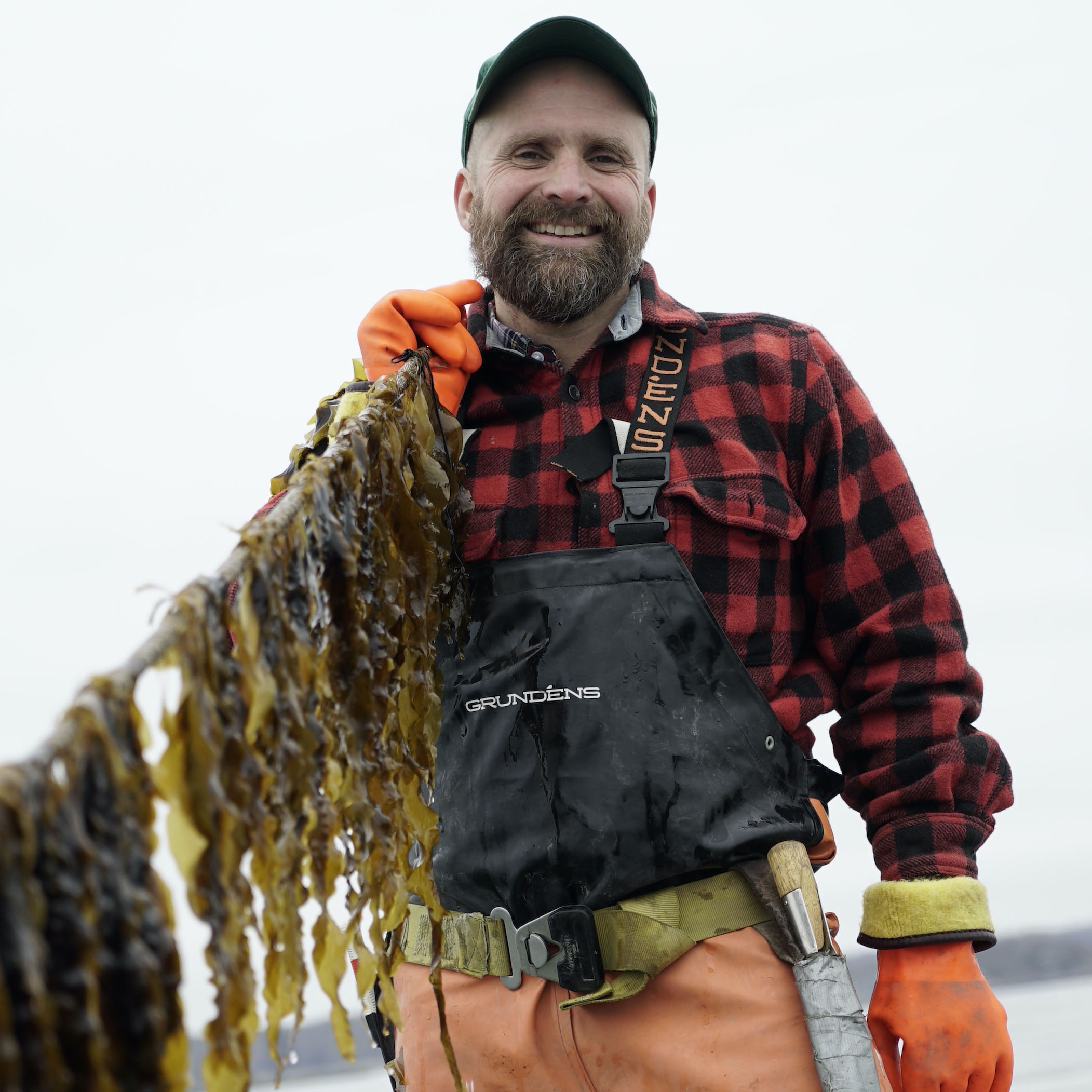 The Blue Economy: Too Good Not to Be True | Bren Smith