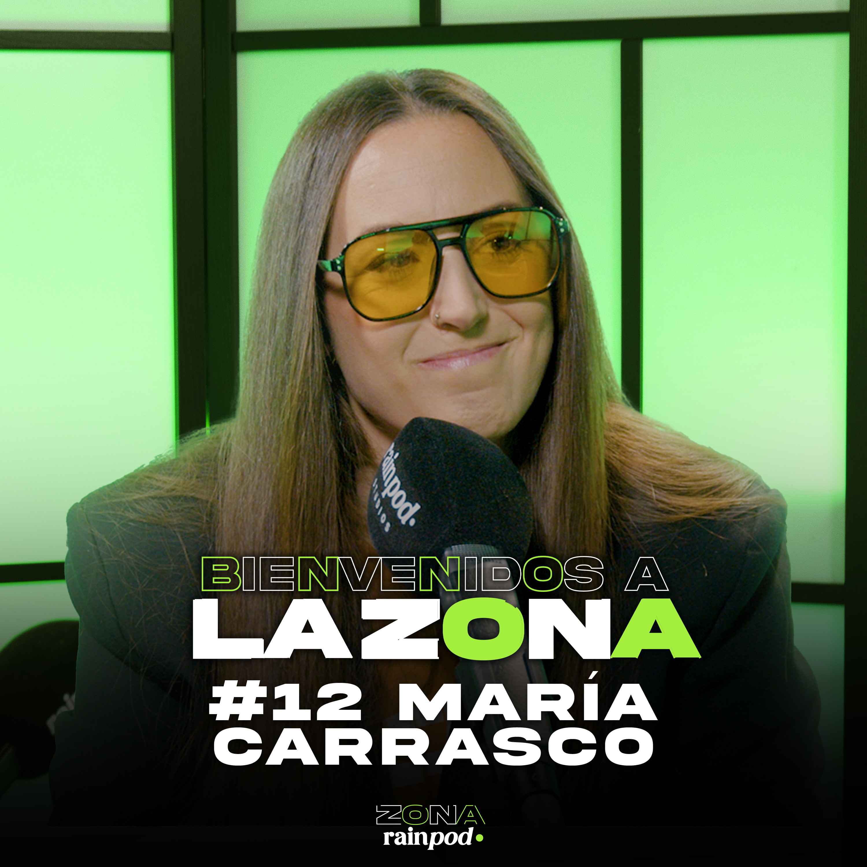 Bienvenidos a la Zona