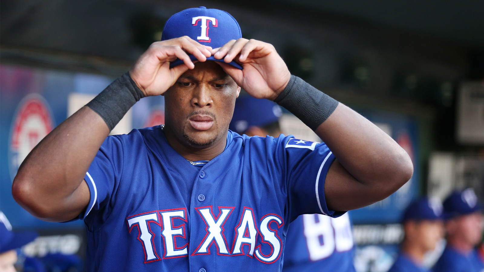 Is it time for Adrian Beltre to transition into a part-time third baseman? episode artwork