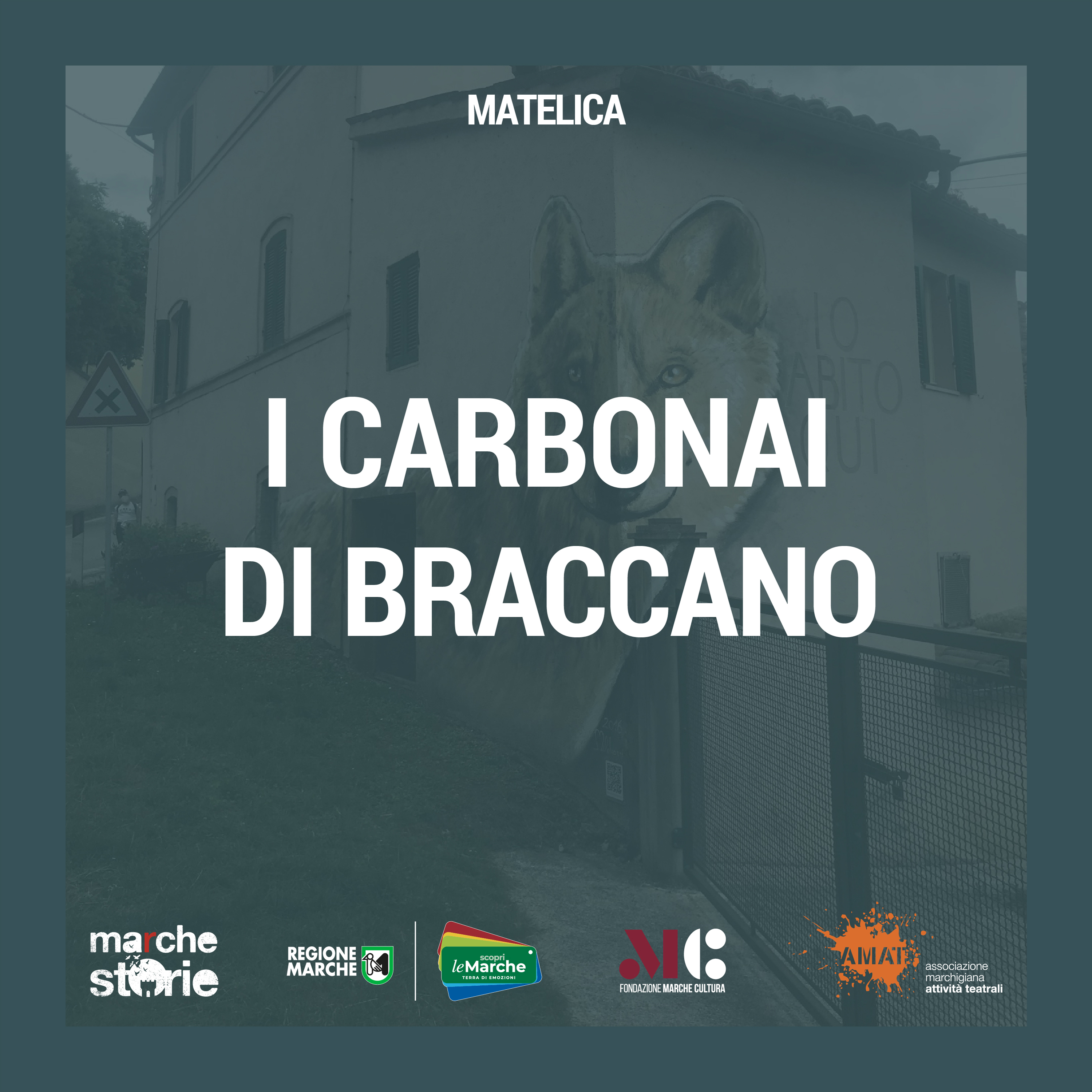 I carbonai di Braccano - Matelica