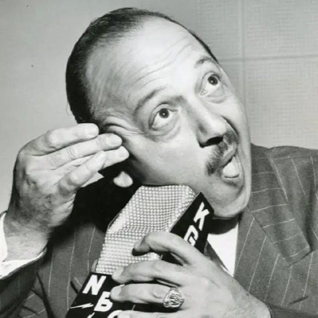 Come uscire dal coma con la voce di Bugs Bunny - AperiStoria #288 Come uscire dal coma con la voce di Bugs Bunny - AperiStoria #288