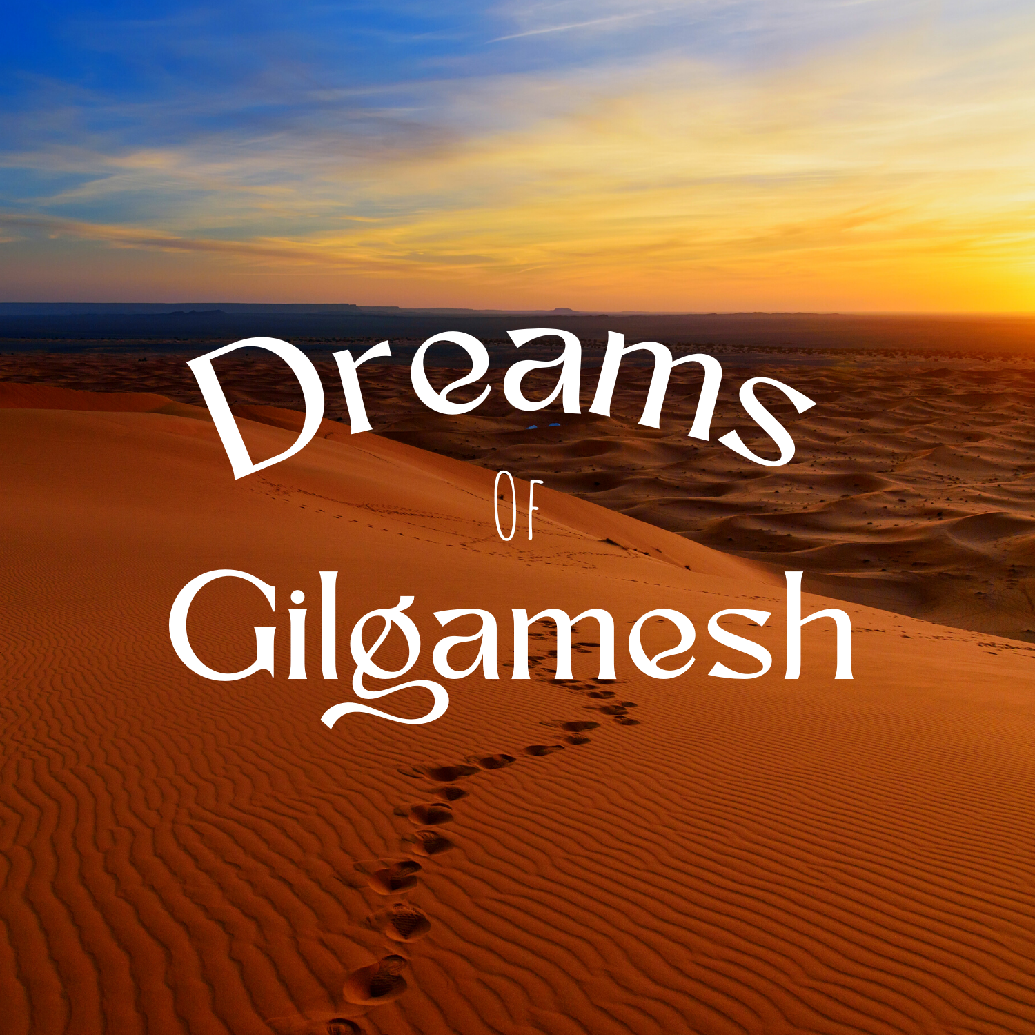 Get Sleepy: stories for sleep