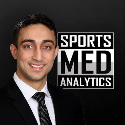 SportsMedAnalytics