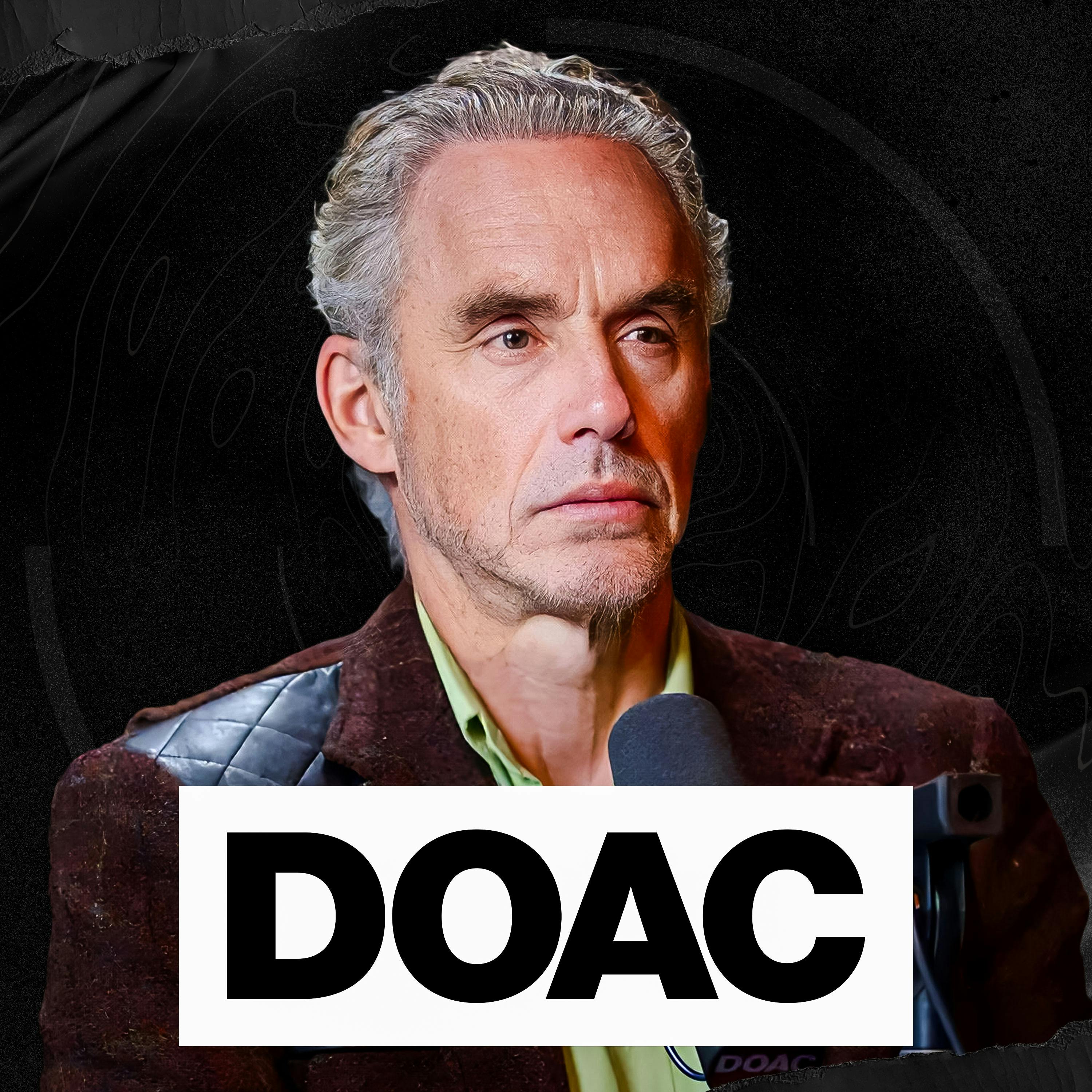 Doctor Jordan Peterson: "The NUMBER ONE Reason For Divorce!" & "The One Small Step You Have To Take To Turn Your Whole Life Around!"
