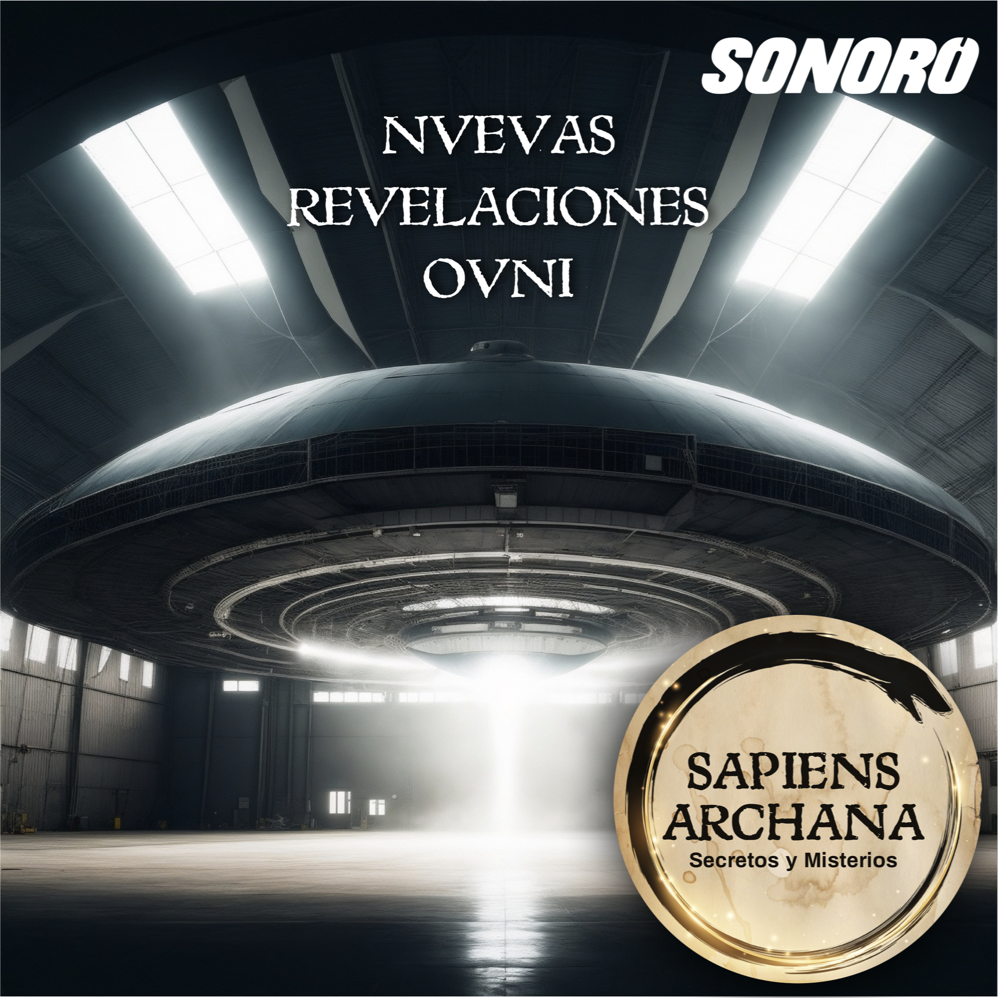 138 | Nuevas Revelaciones OVNI