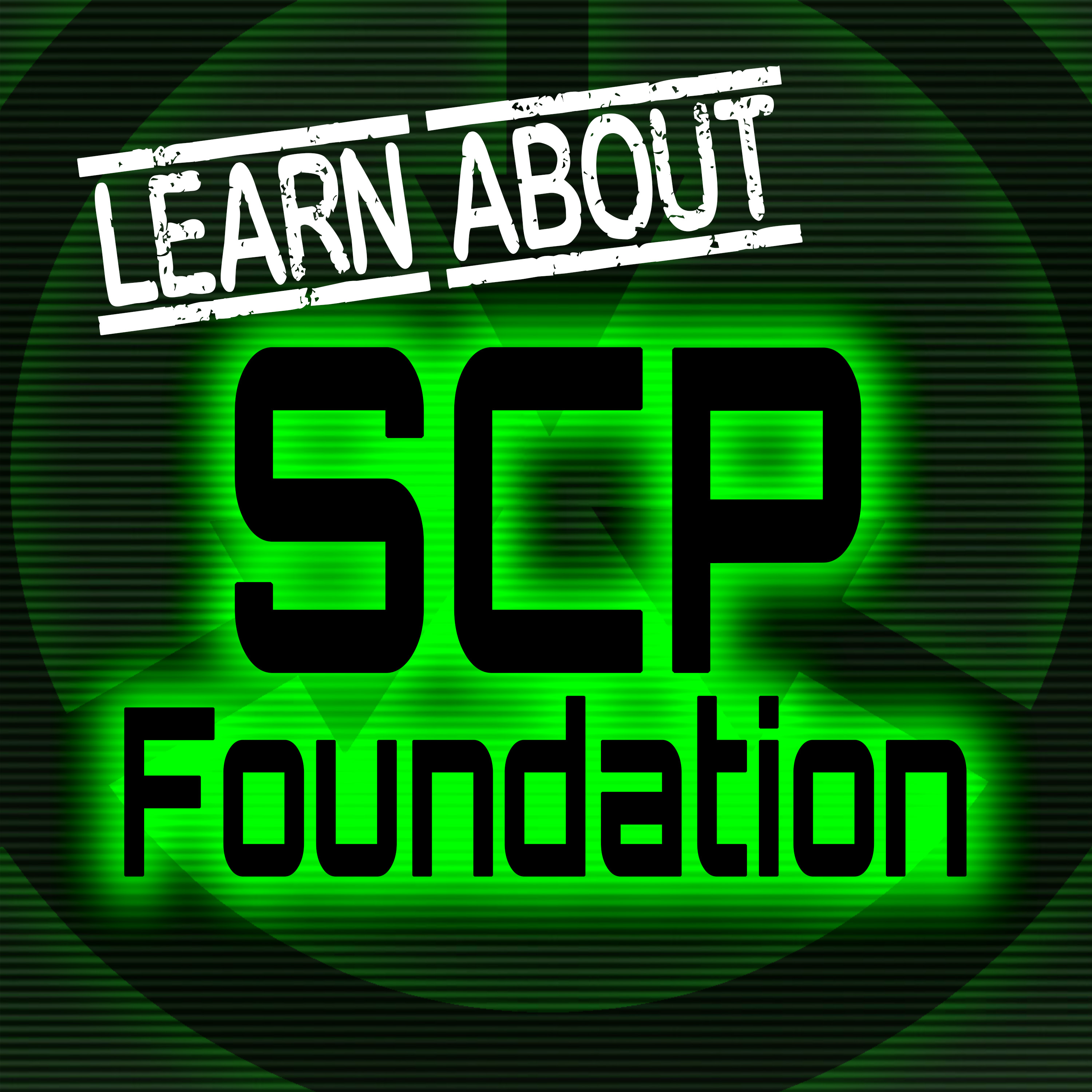 SCP} Episode 11: SCP-051 — SCP-055