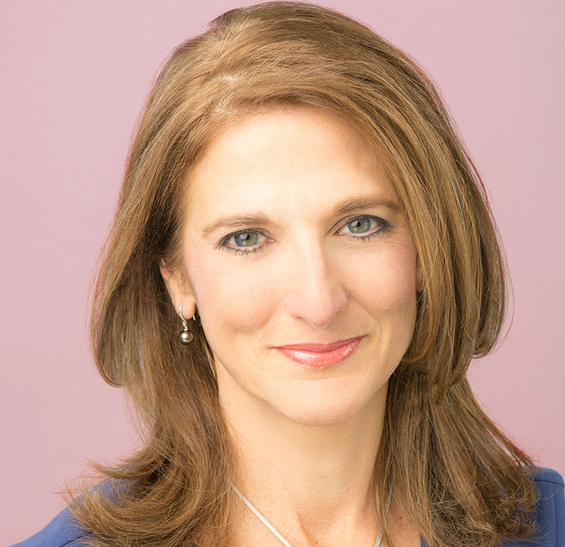 Making Smart Decisions with Your Money with Jill Schlesinger episode artwork