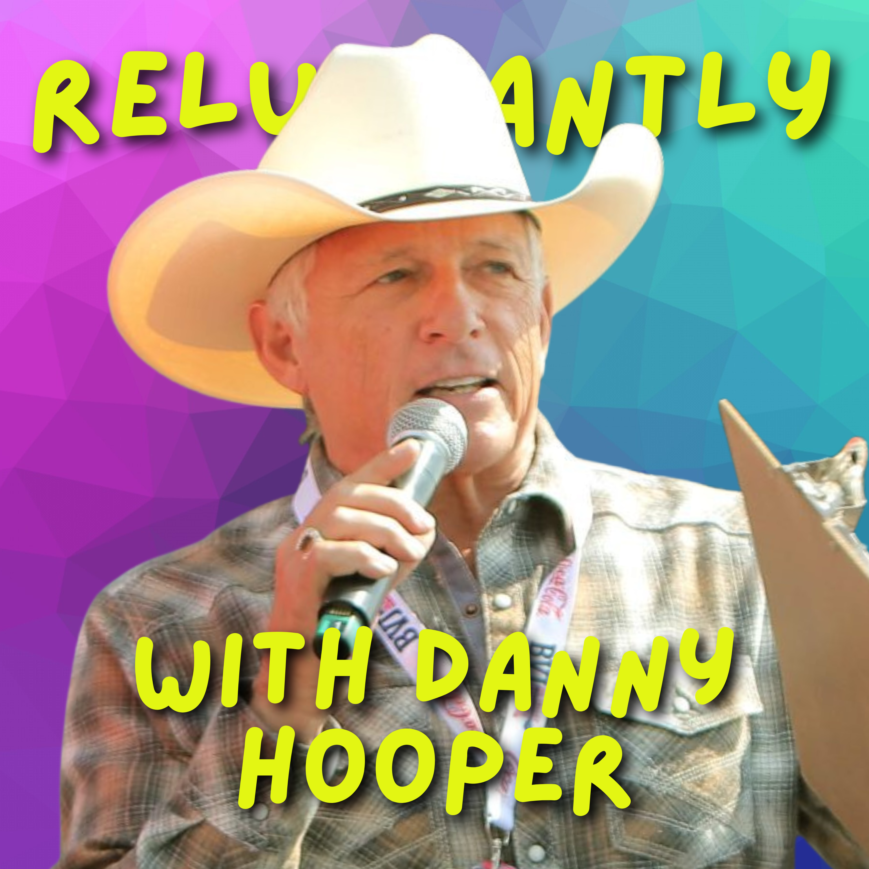 Danny Hooper... No Stoppin' at 50⁠