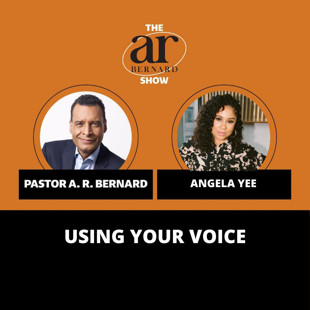 Ep 23: Angela Yee’s 20-Year Career: Lessons, Challenges, and New Beginnings