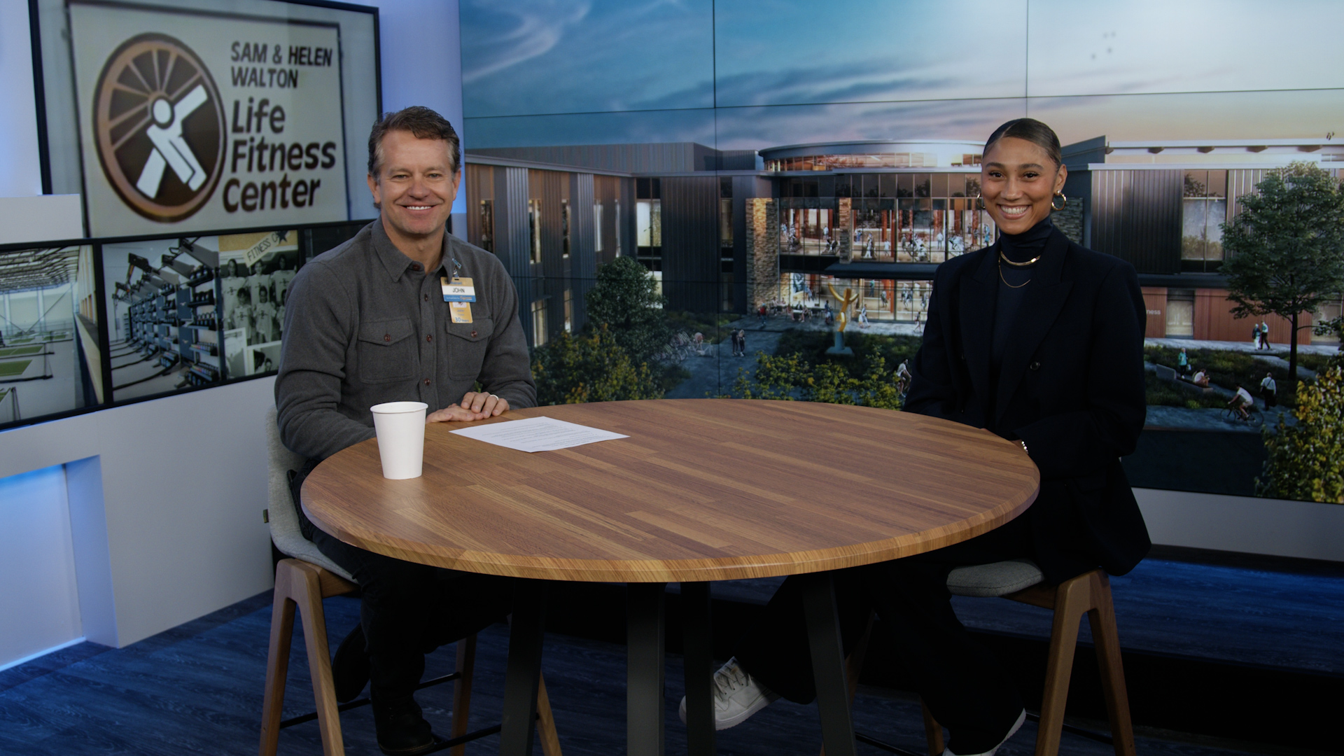 Fostering Whole Health