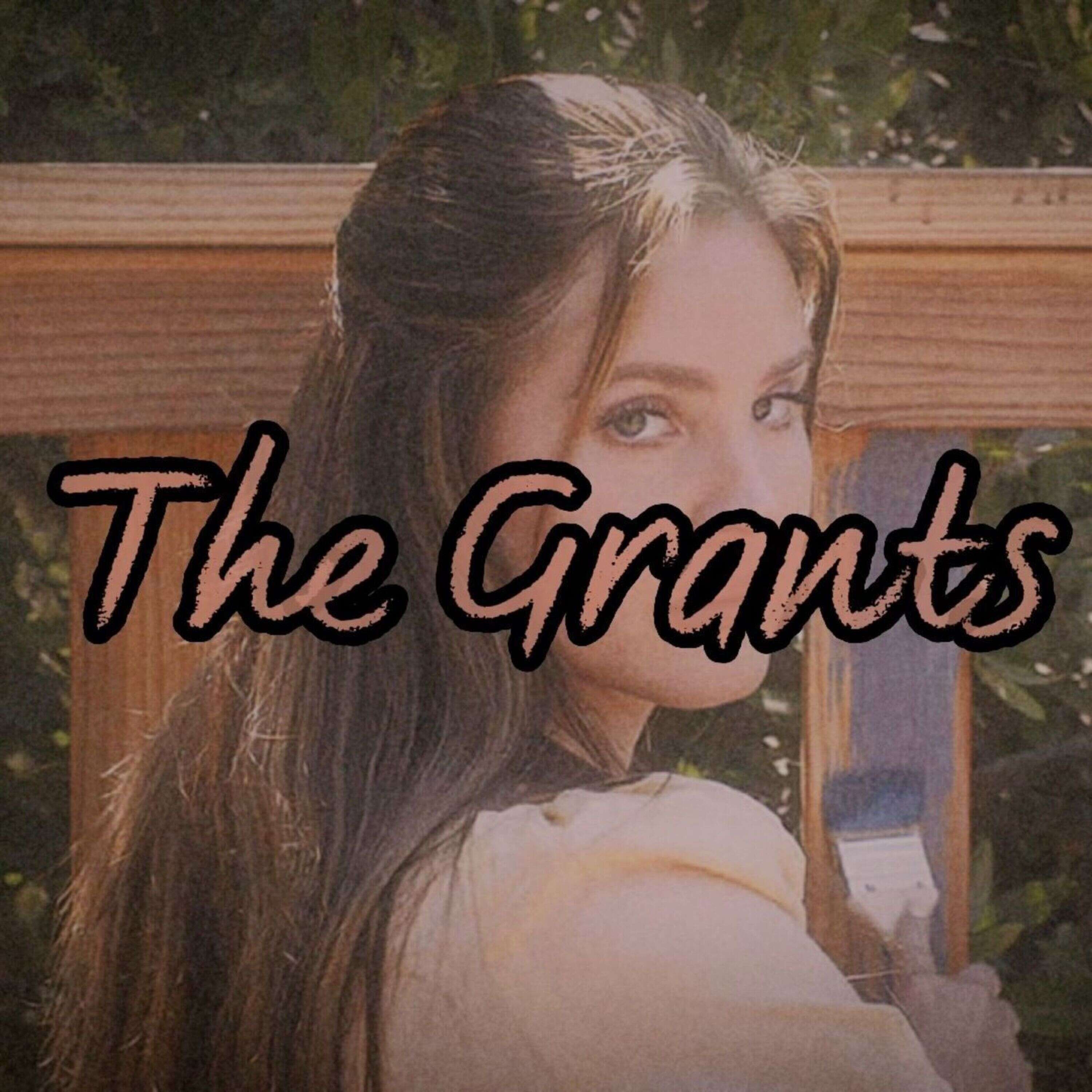 Lana Del Rey - The Grants (Slowed & Reverb) episode artwork