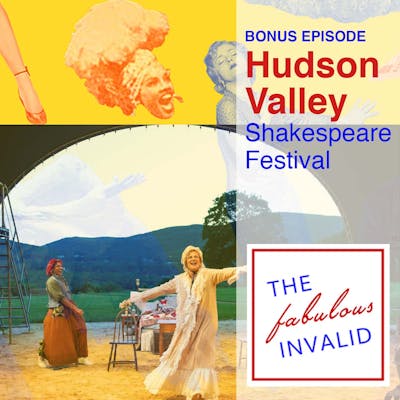 Bonus Episode: Hudson Valley Shakespeare Company